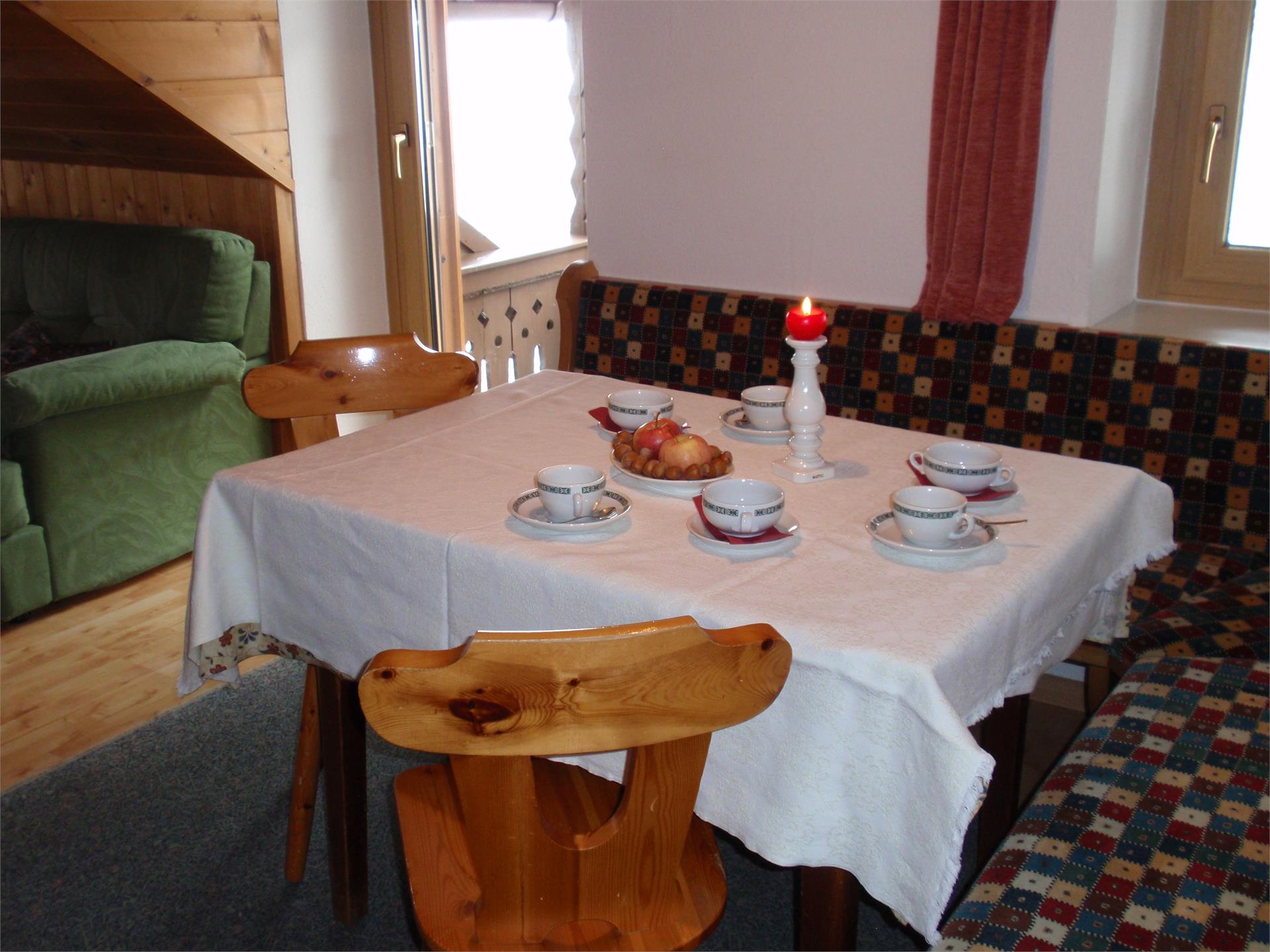 App. Alfri Badia 3 suedtirol.info