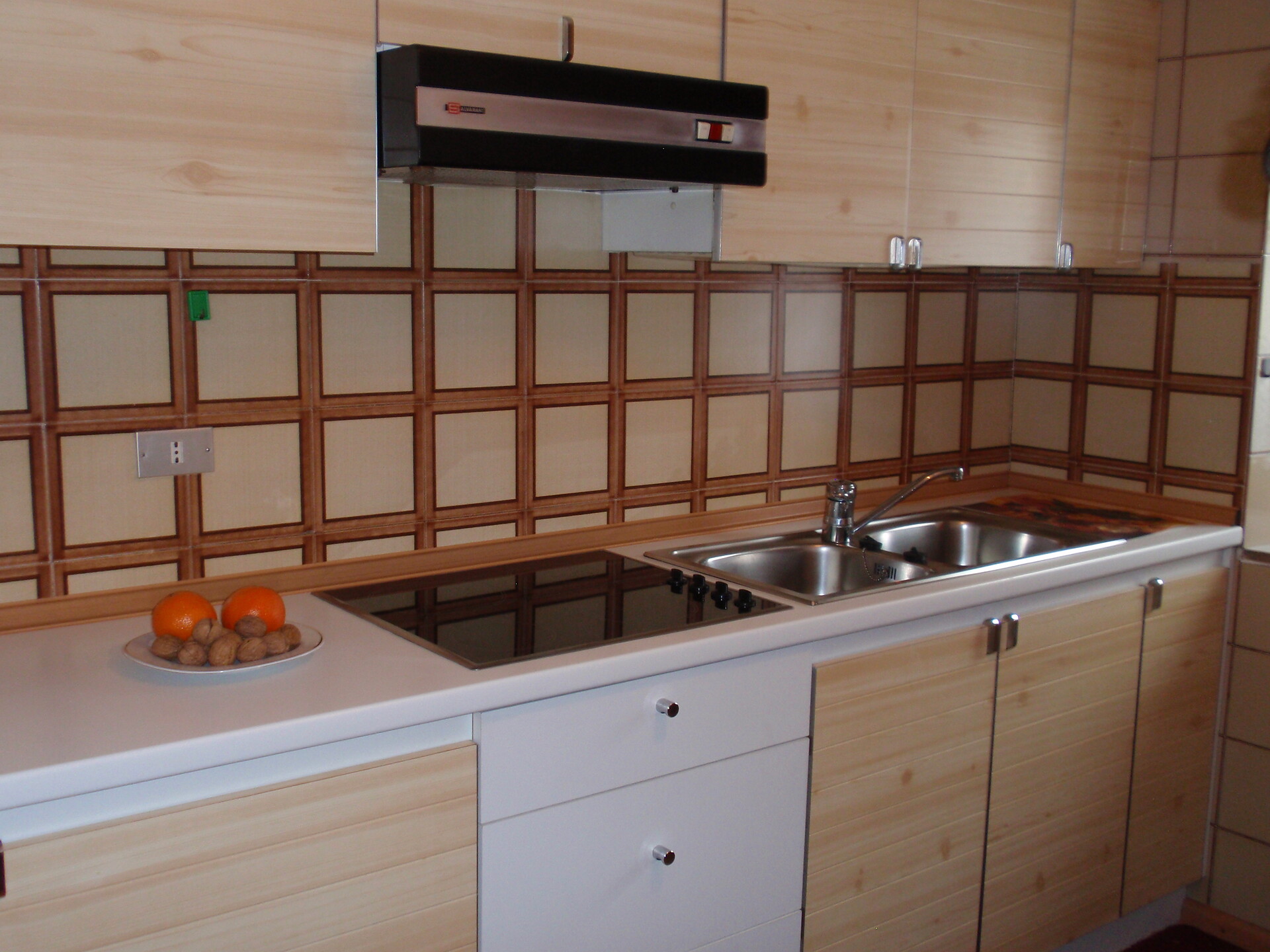 Ferienwohnung Typ B