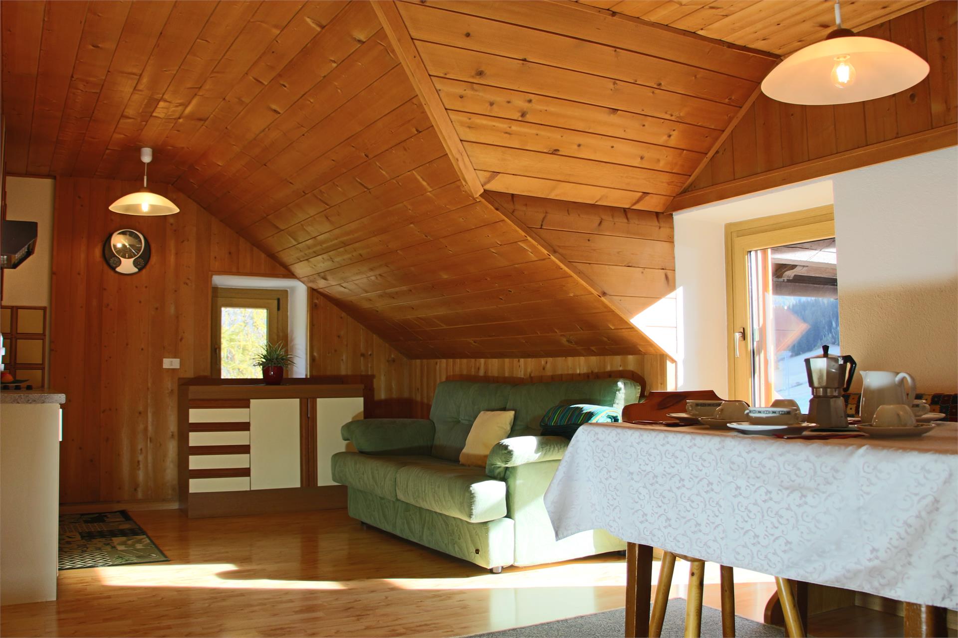 App. Alfri Badia 9 suedtirol.info