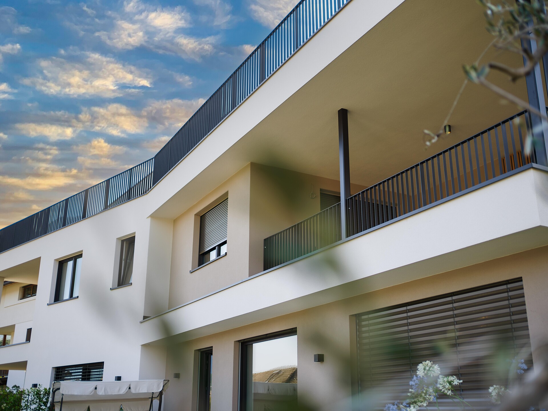 Auszait Apartments 1