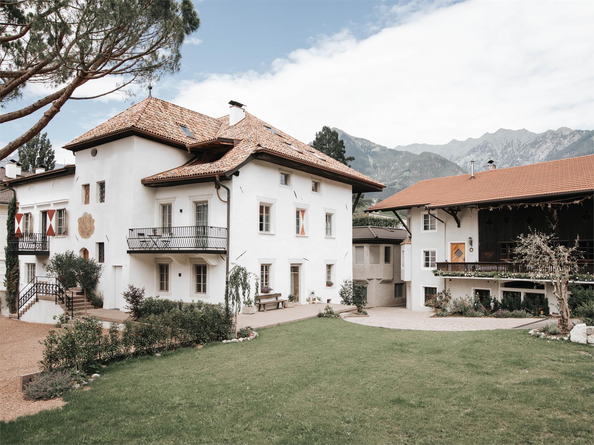 Ansitz Layshof Merano 1 suedtirol.info