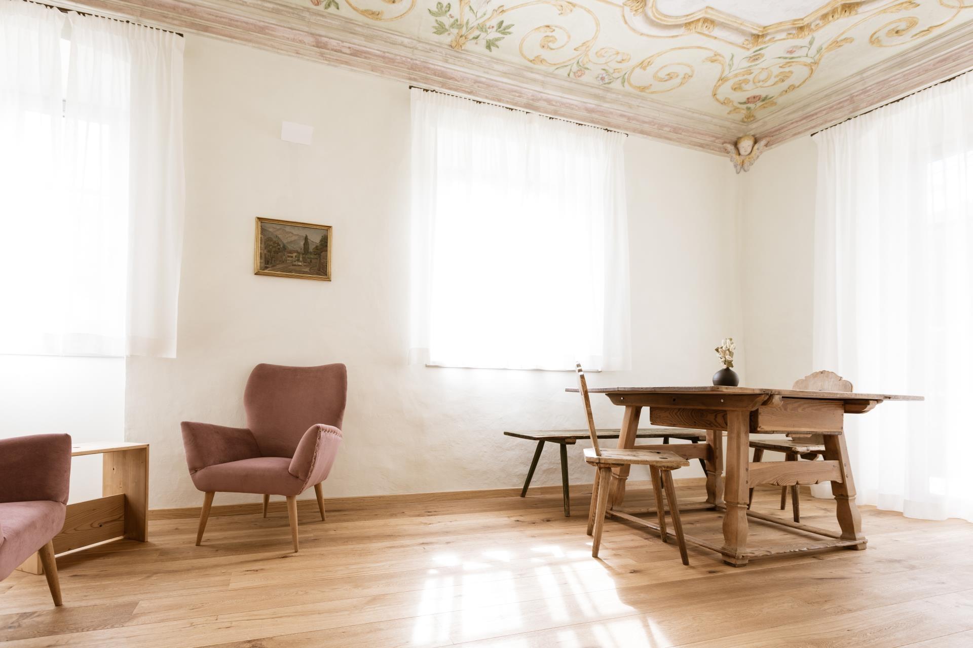 Ansitz Layshof Merano 2 suedtirol.info