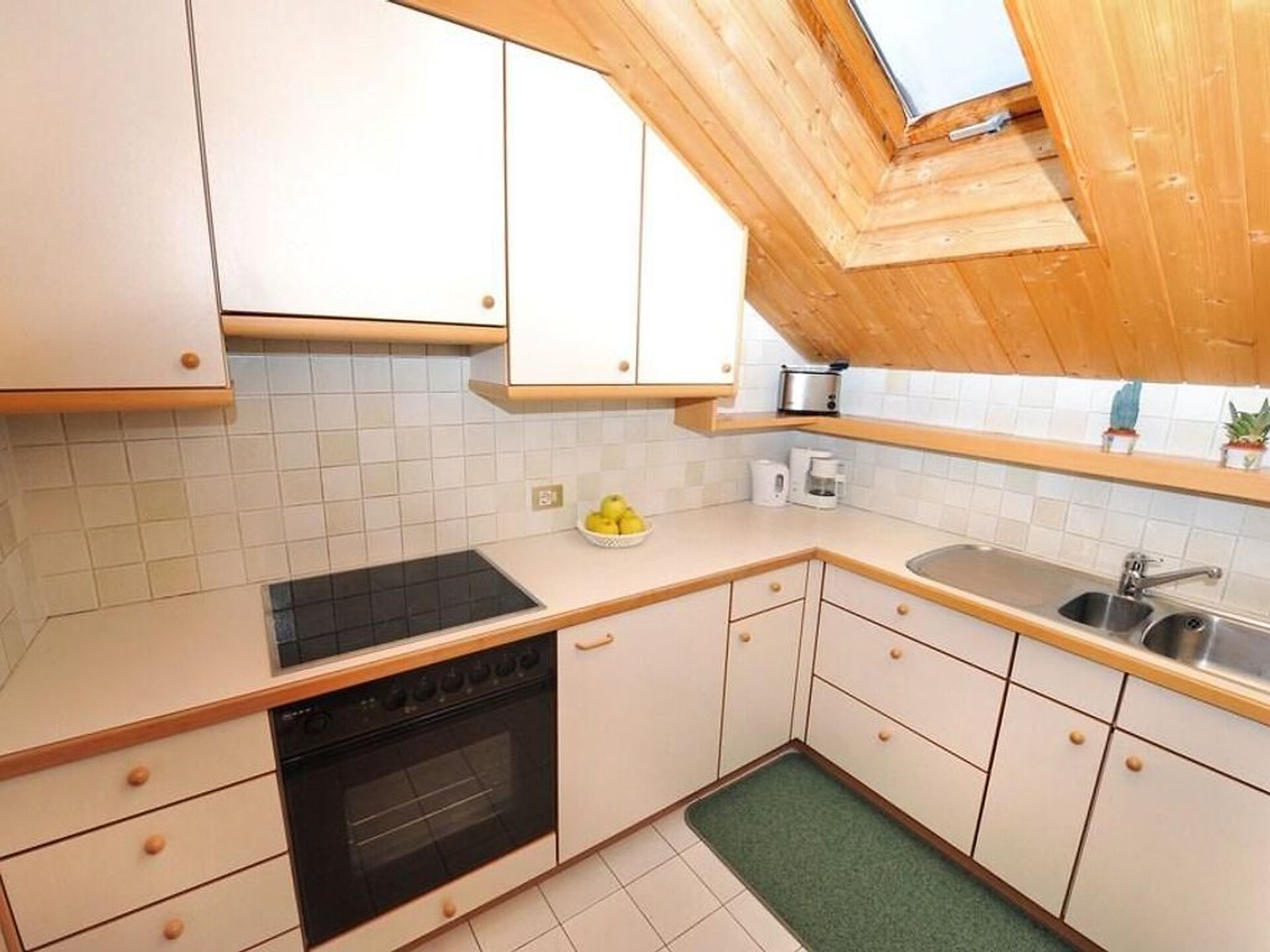 Cesa Pana Apartments