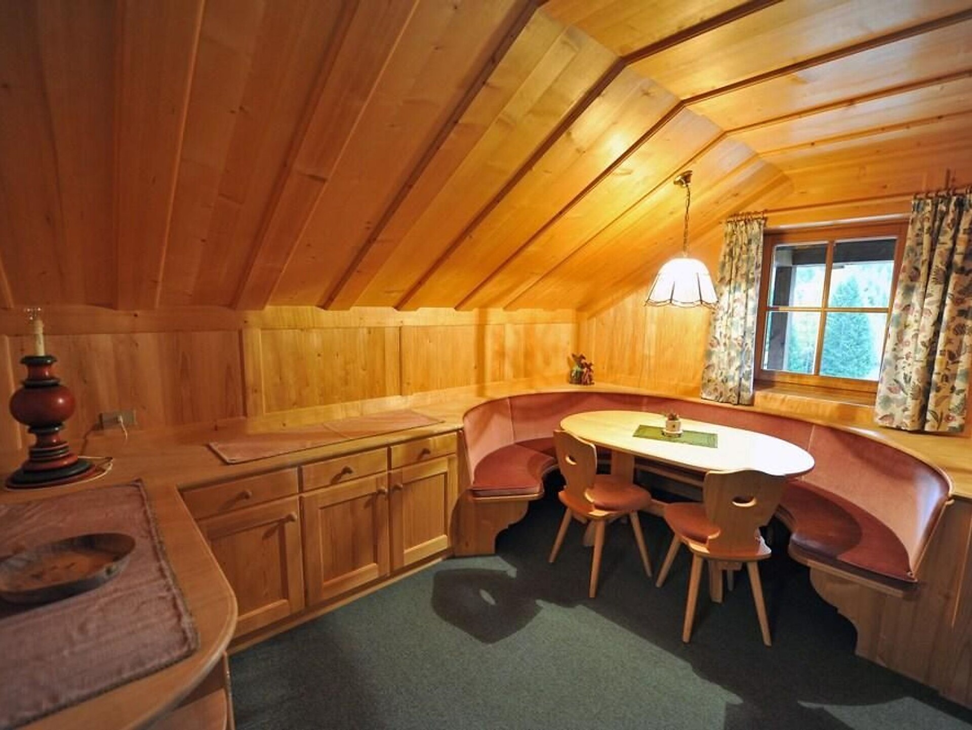 Cesa Pana Apartments