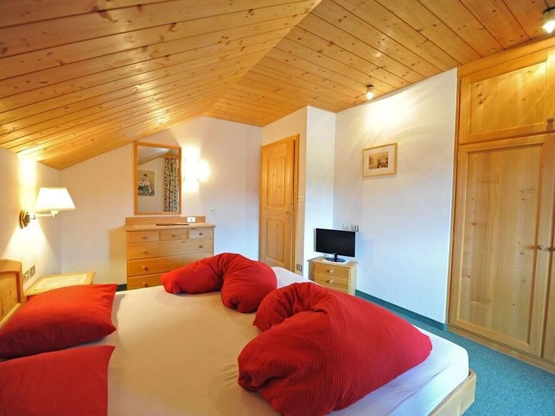 Cesa Pana Apartments