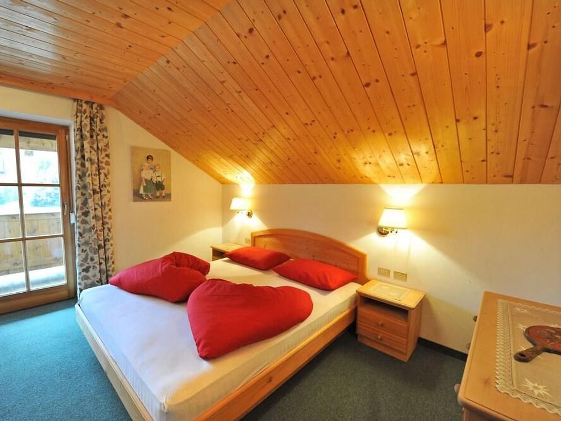 Cesa Pana Apartments