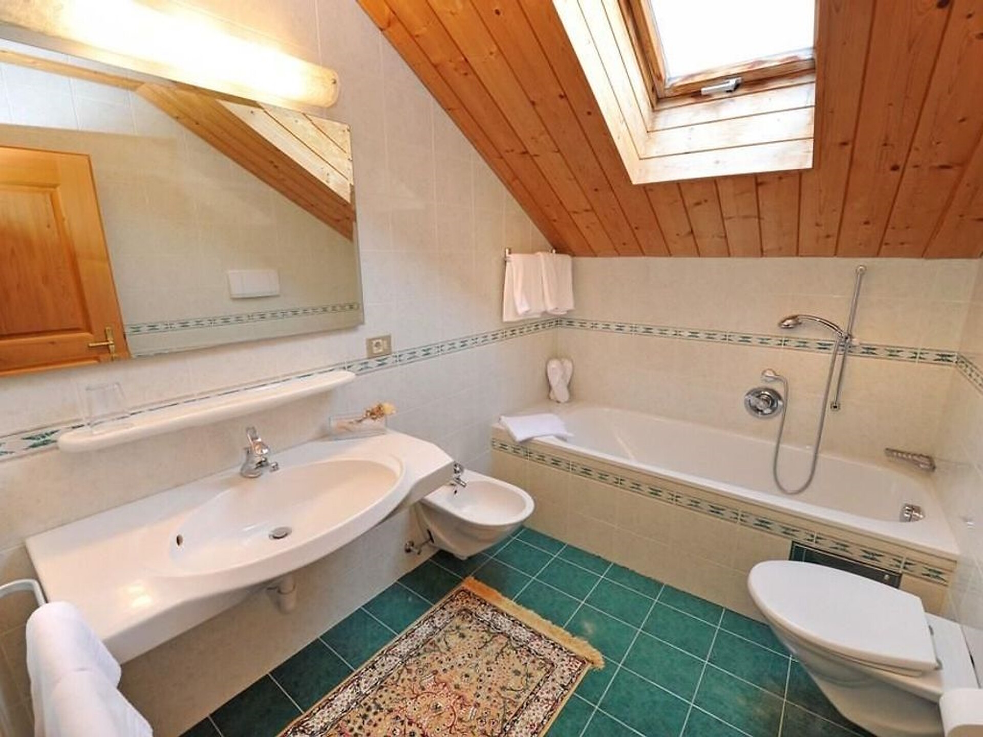 Cesa Pana Apartments