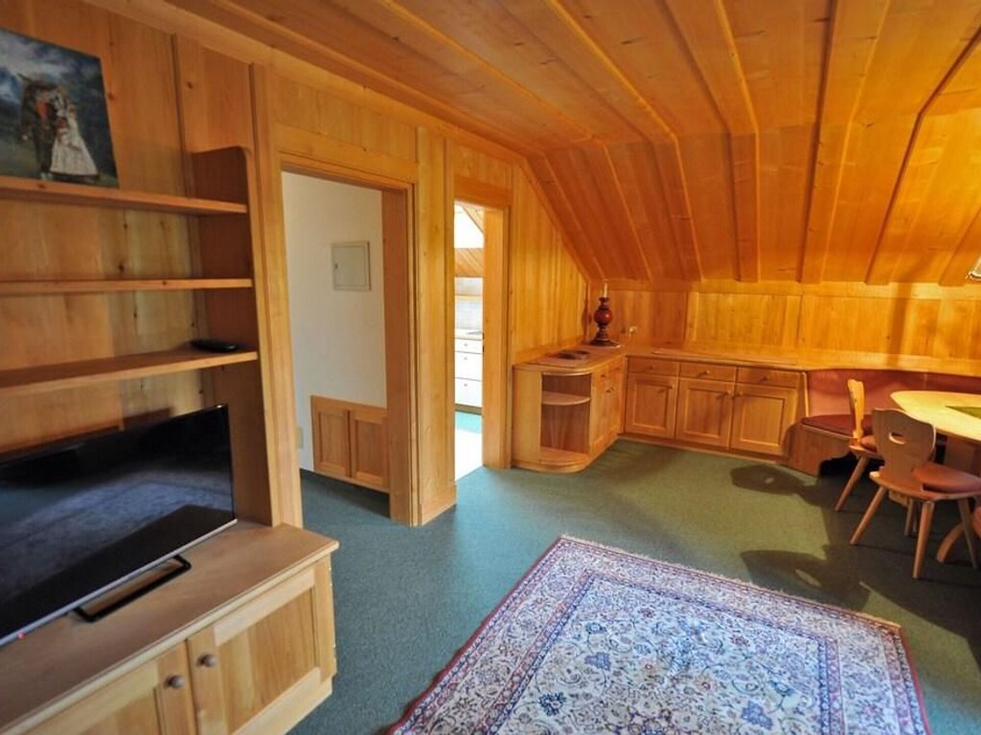 Cesa Pana Apartments