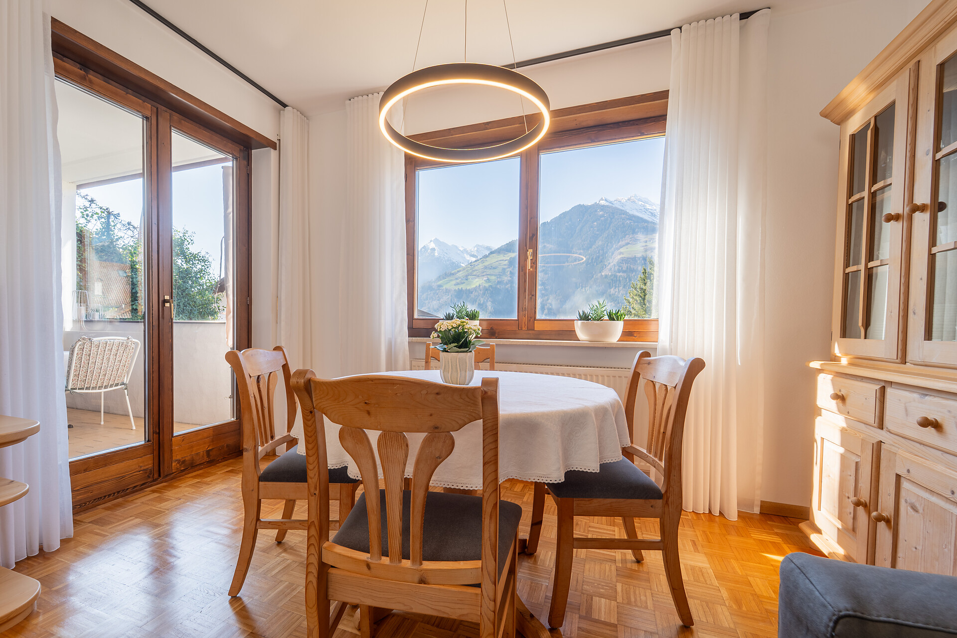 Apartment Eva Verdins - Meran/Merano and environs - #3 - suedtirol.info