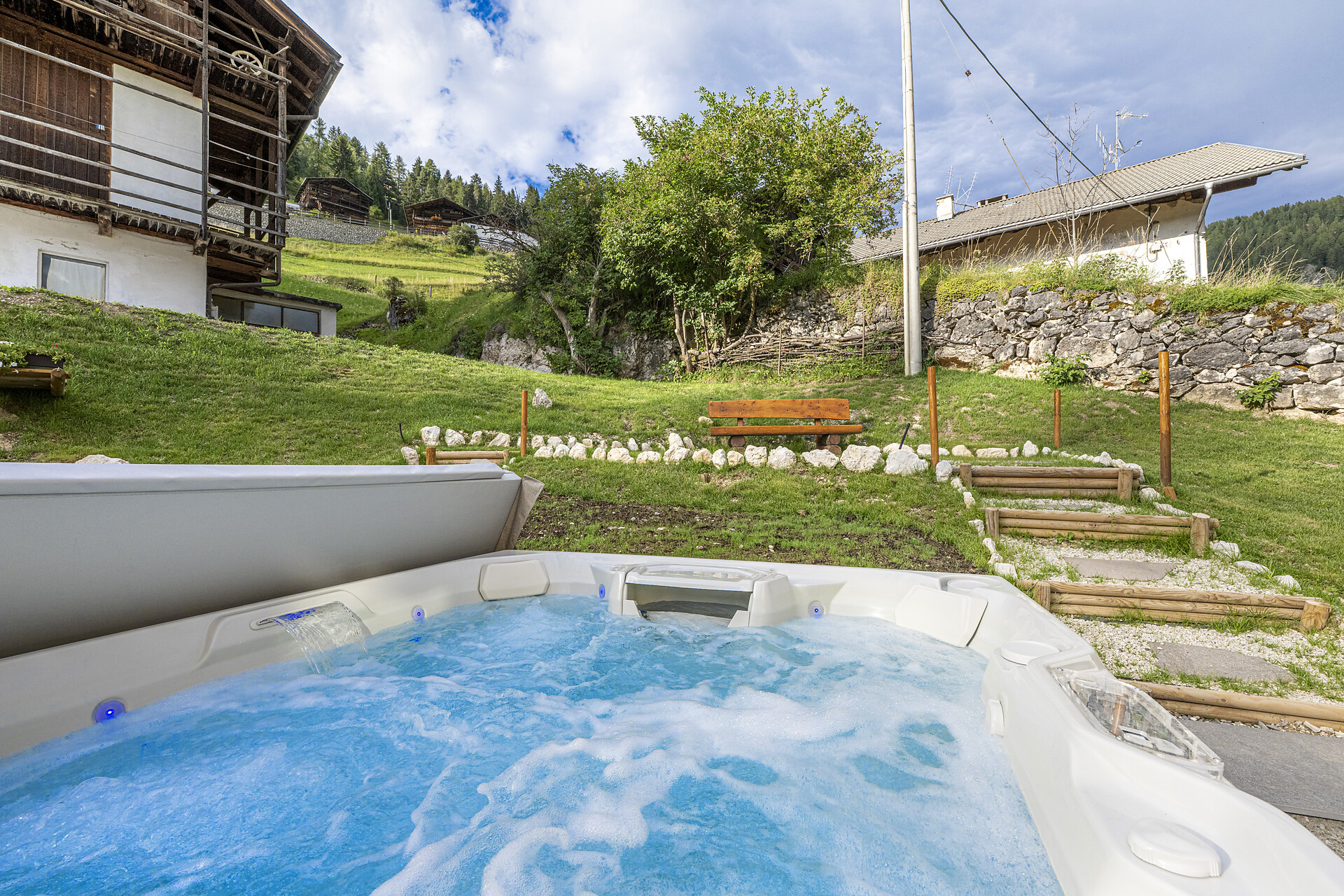Appartamenti Dosplain - Regione dolomitica Val Gardena - #4 - suedtirol.info