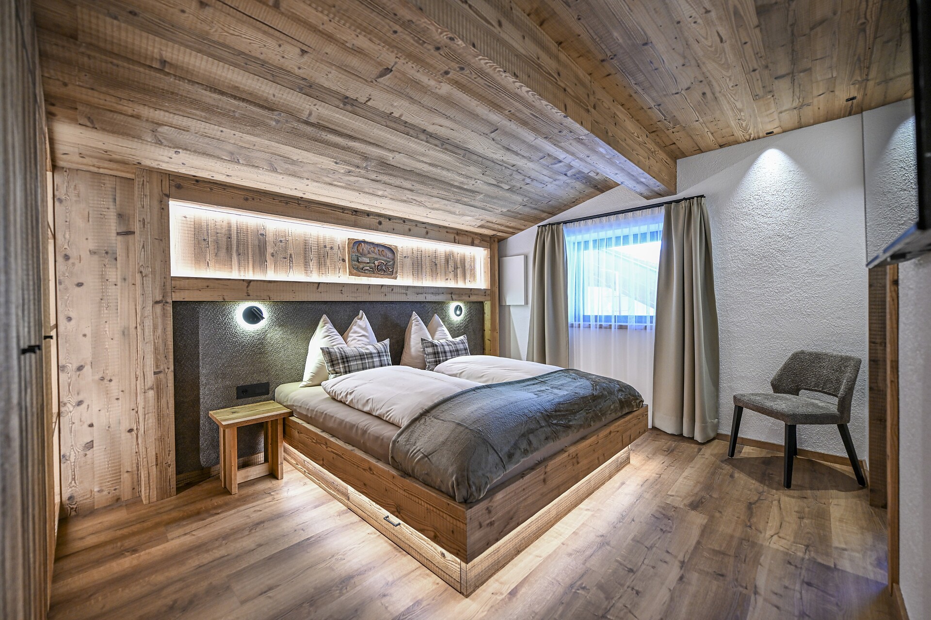 Appartamenti Dosplain - Regione dolomitica Val Gardena - #8 - suedtirol.info