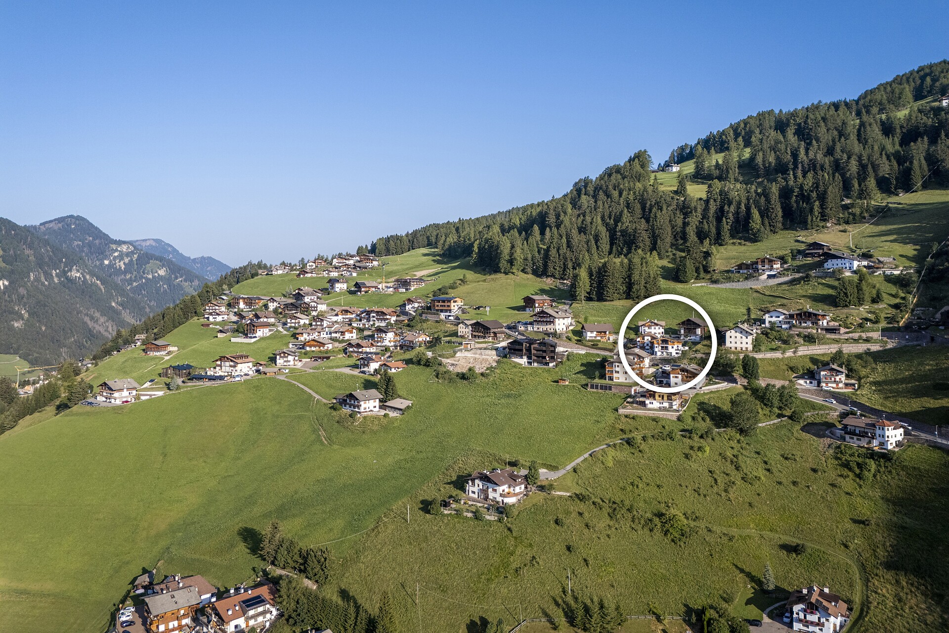 Appartamenti Dosplain - Regione dolomitica Val Gardena - #9 - suedtirol.info