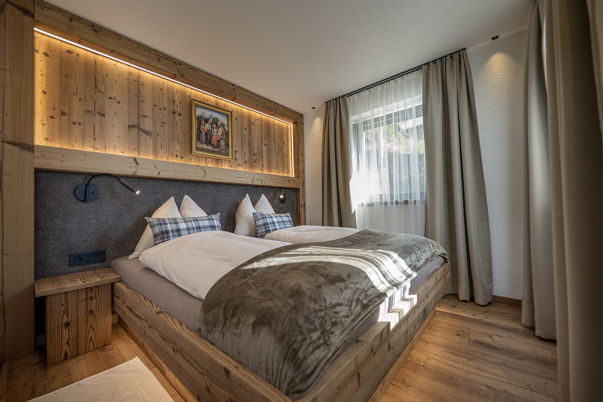 Appartamenti Dosplain - Regione dolomitica Val Gardena - #15 - suedtirol.info