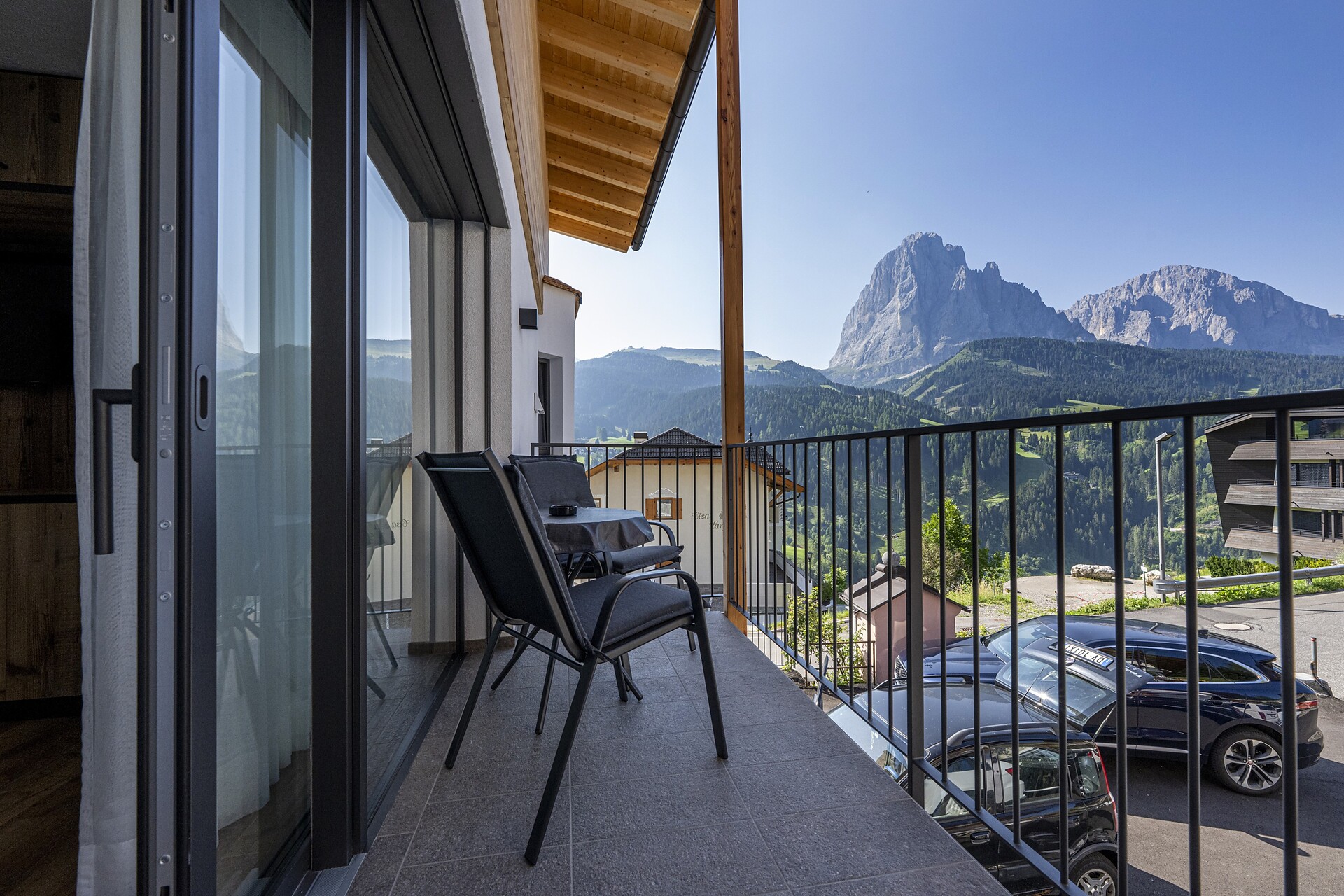 Appartamenti Dosplain - Regione dolomitica Val Gardena - #26 - suedtirol.info