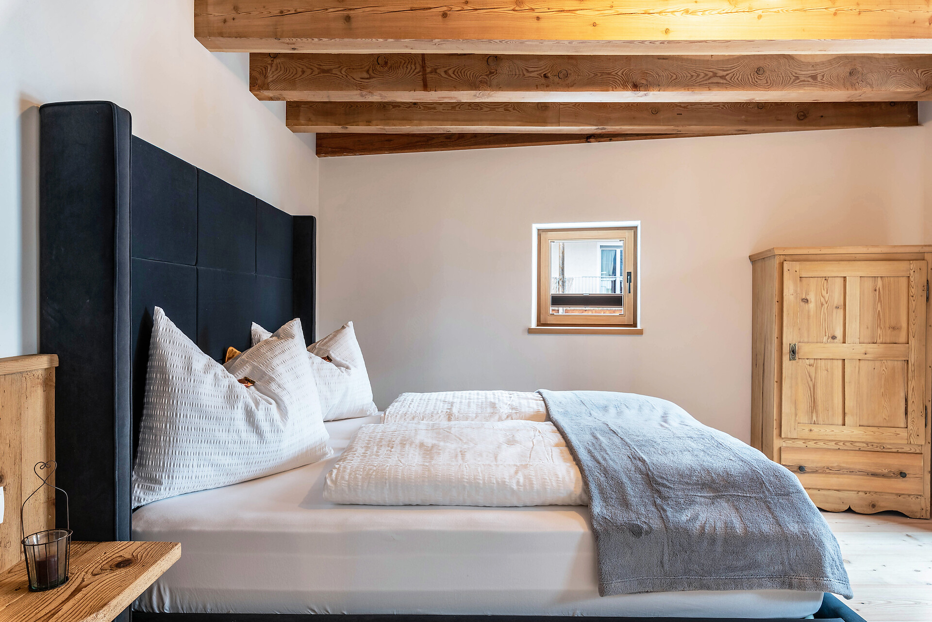 Bedroom Bauernstube