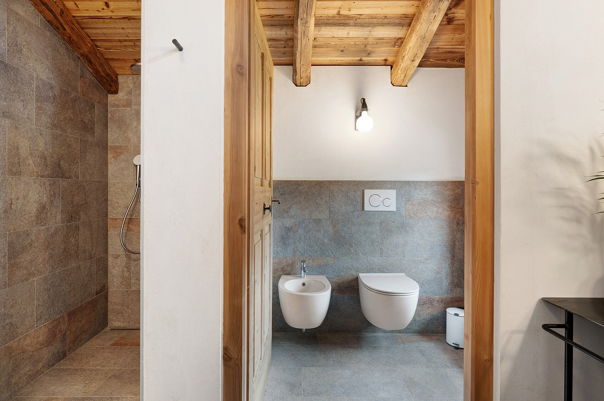 Bathroom Heustadel