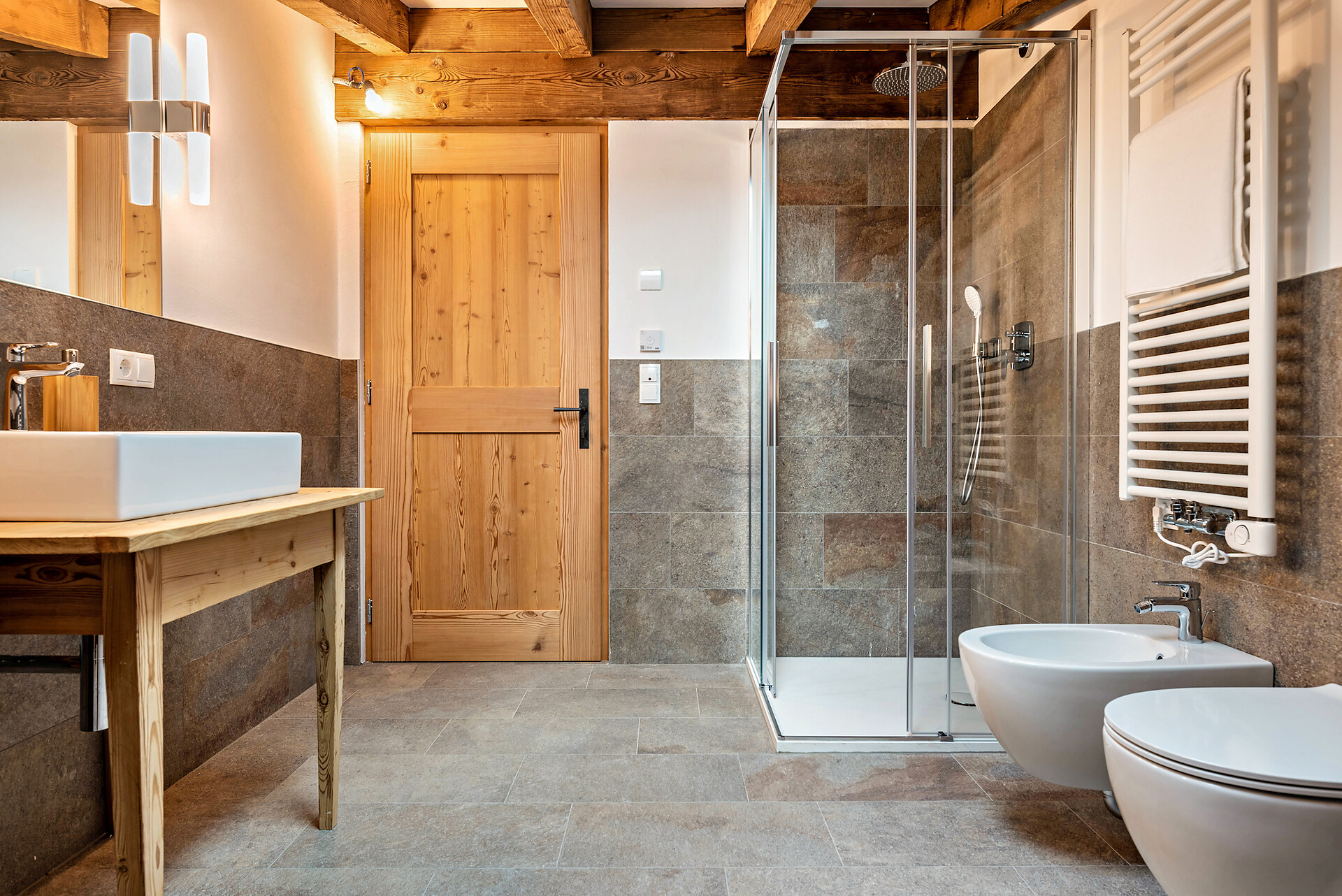 Bathroom Fürstenblick