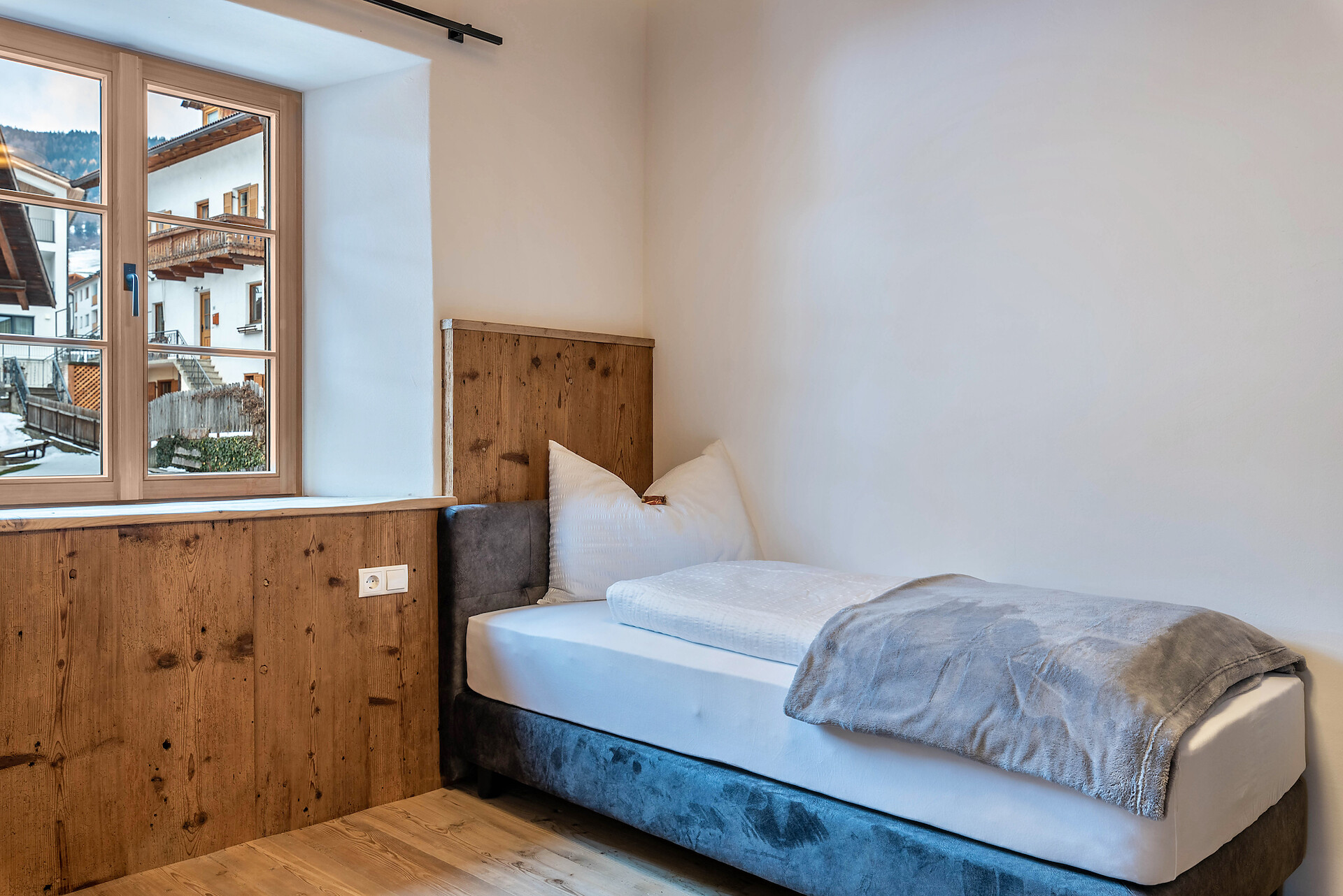 Room Bauernstube