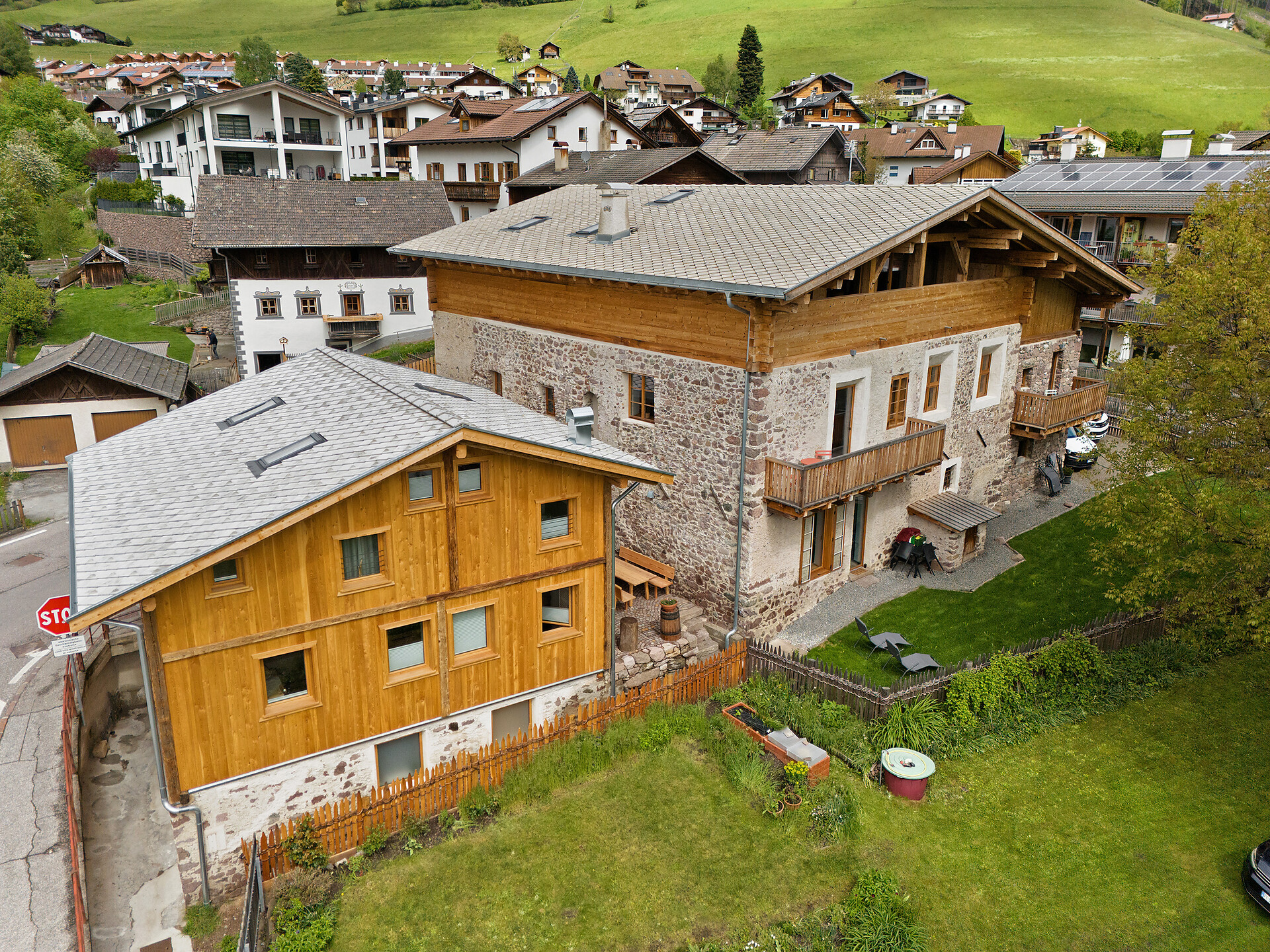 Heustadel