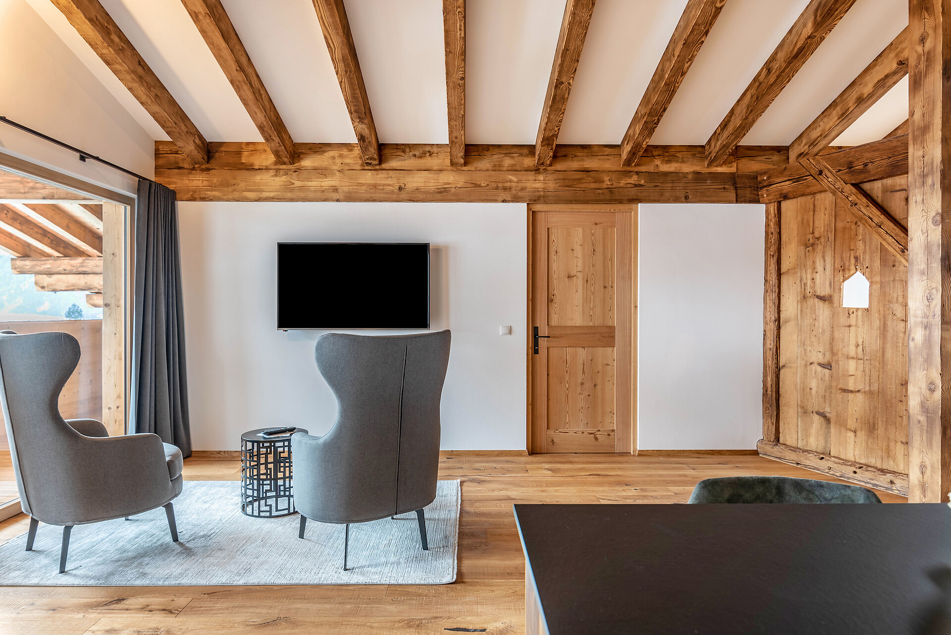 Livingroom Fürstenblick