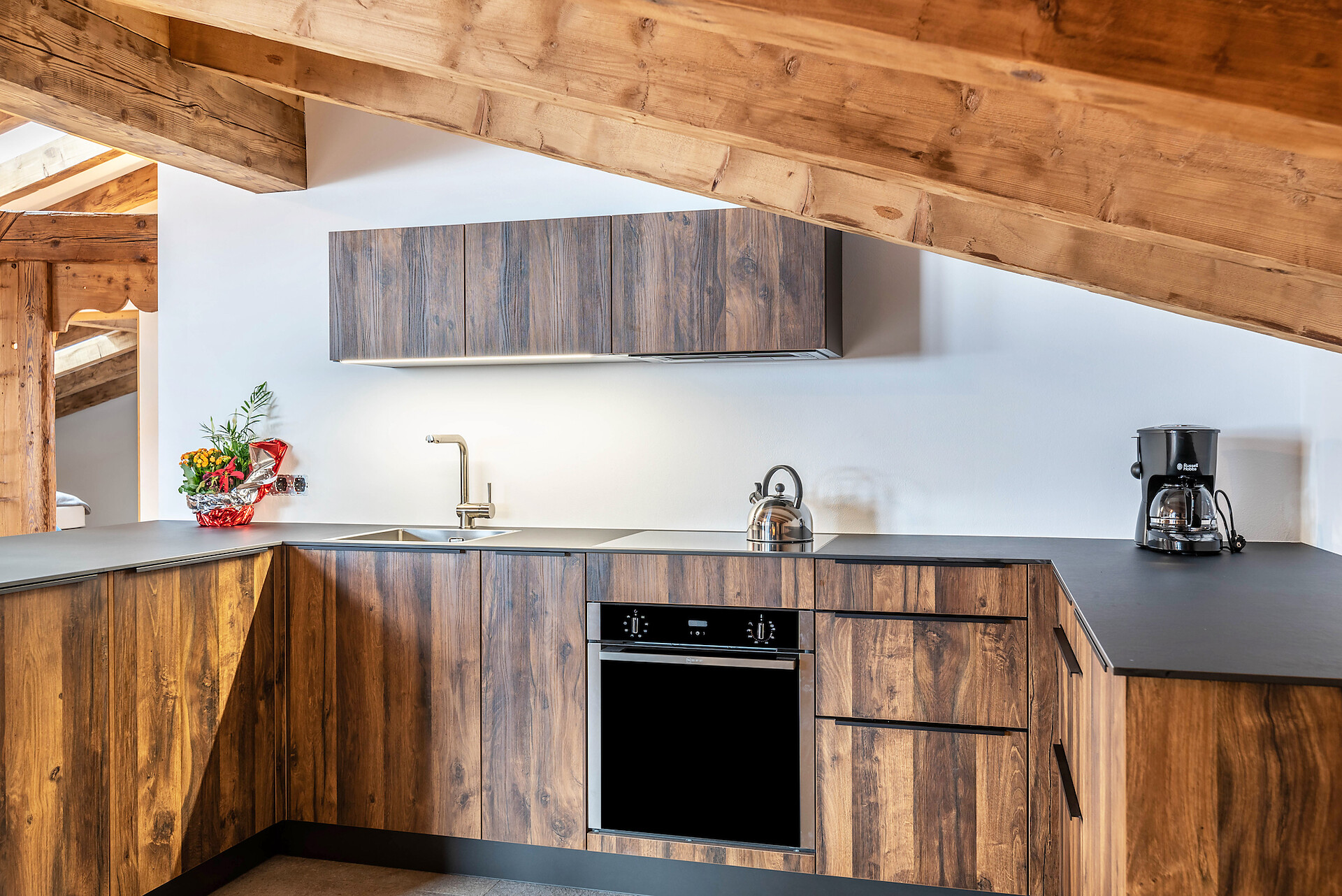 Kitchen Fürstenblick