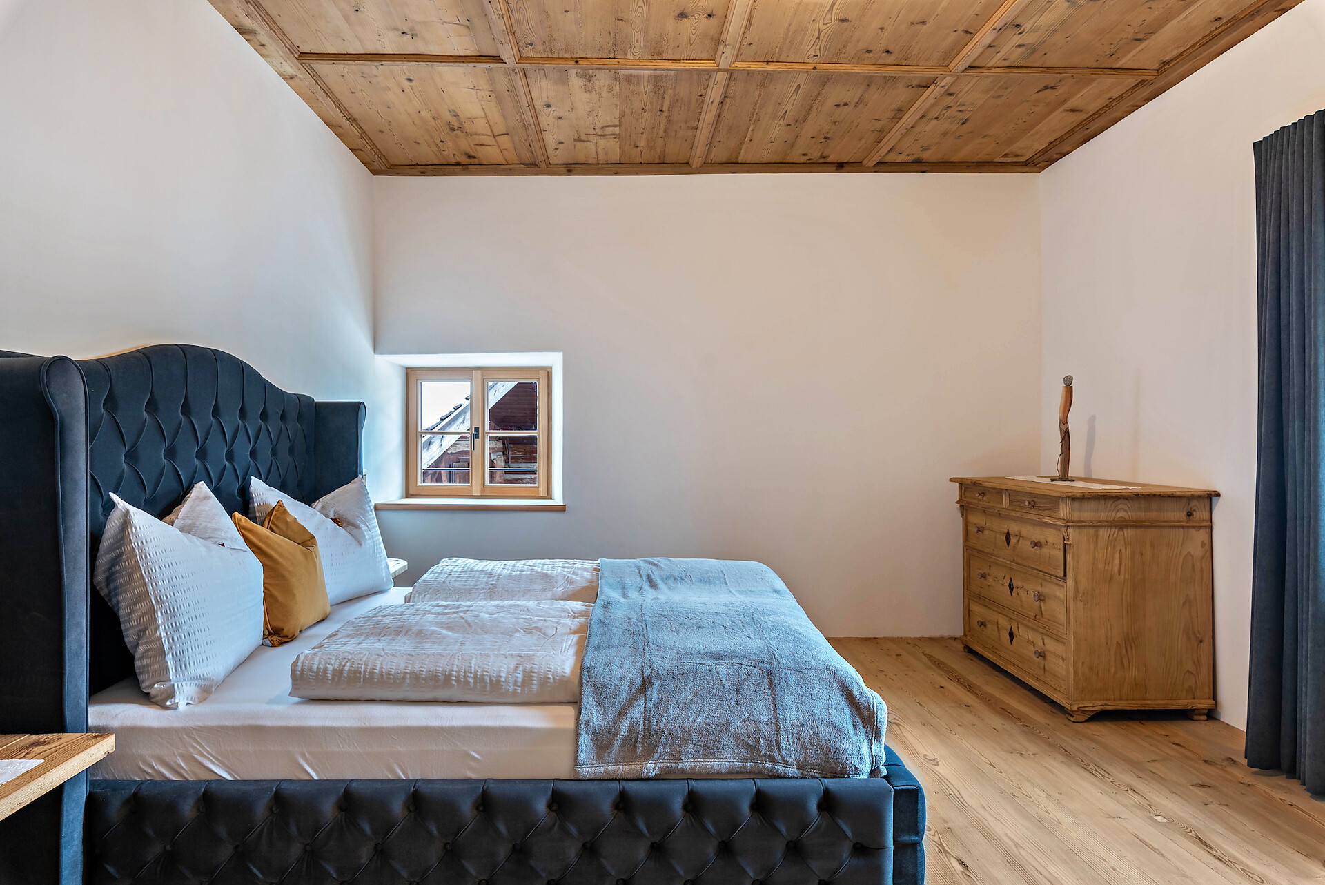 Bedroom Bauernstube