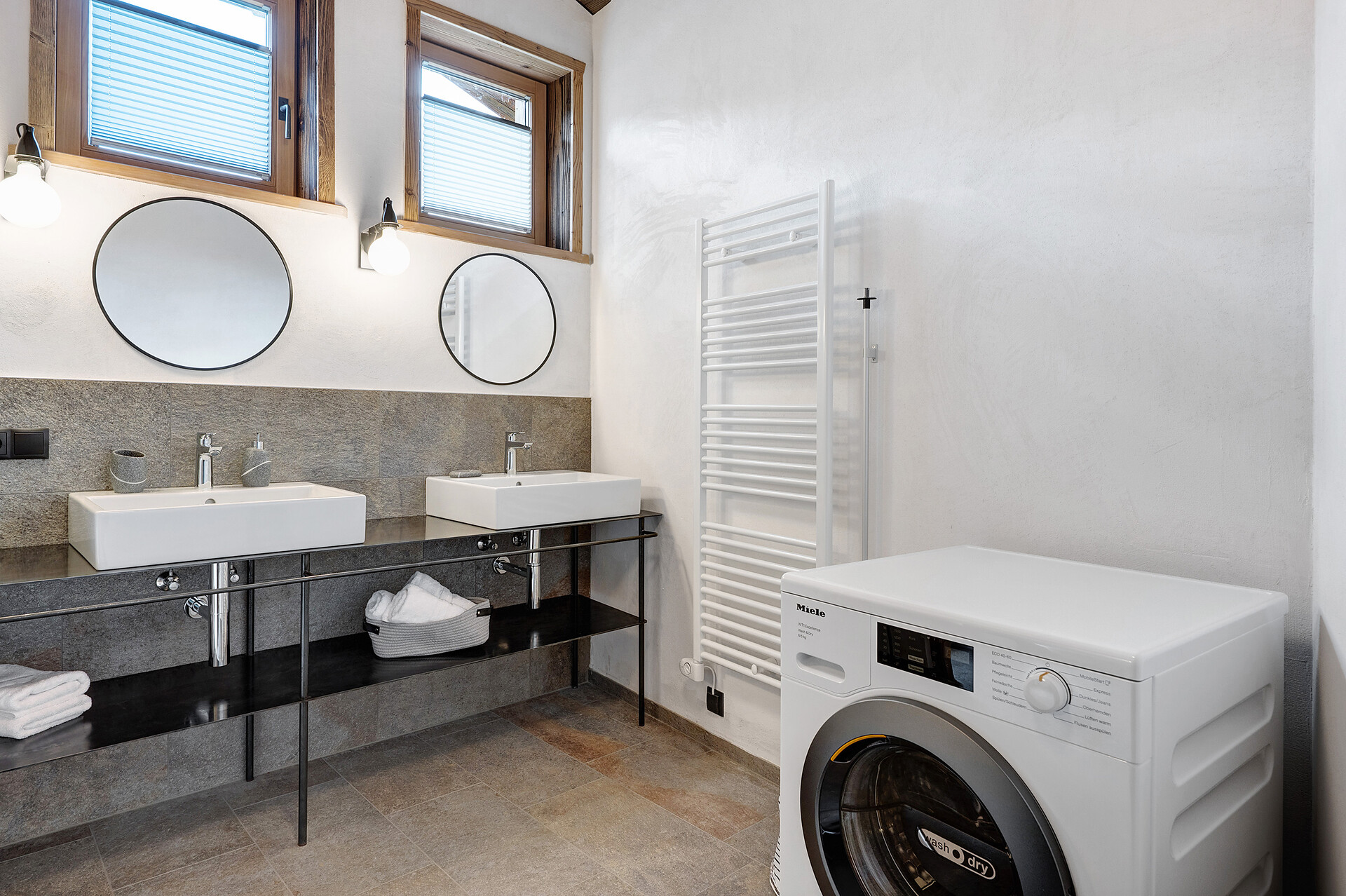 Bathroom Heustadel
