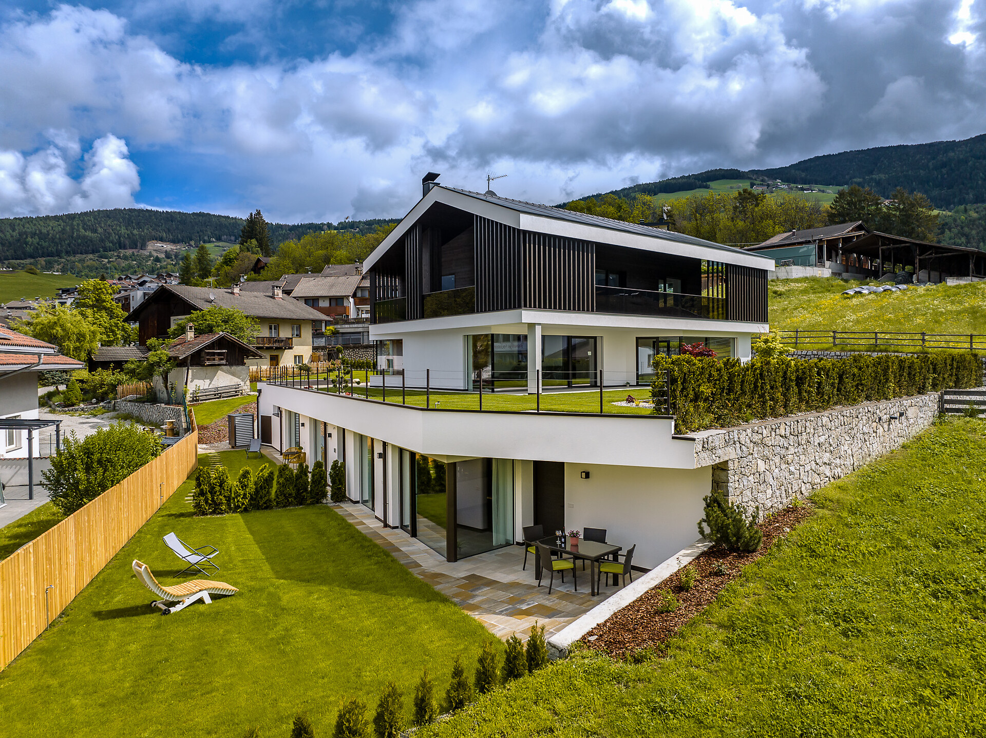 Appartamenti Baumann Living ESTATE