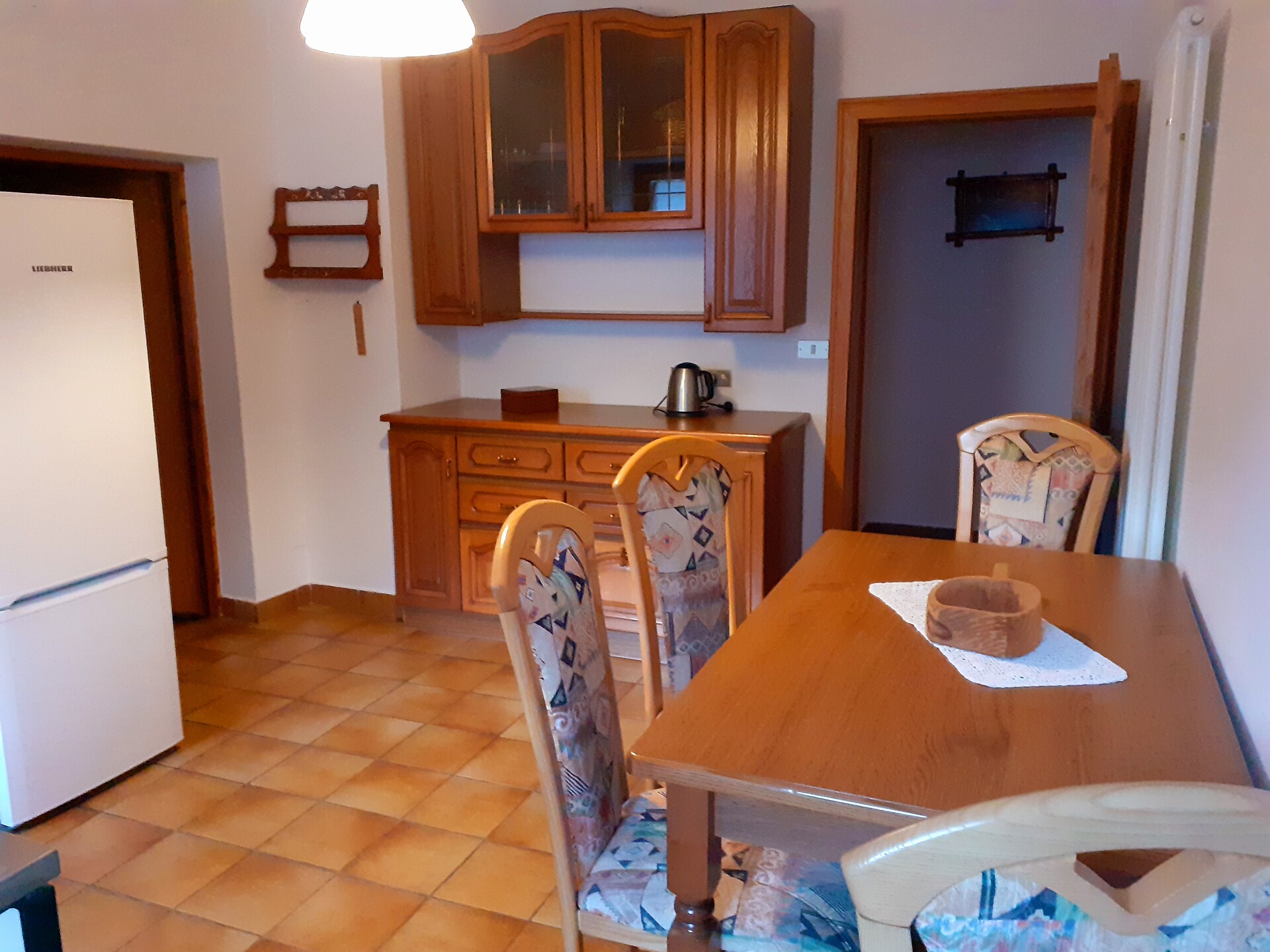 CUCINA