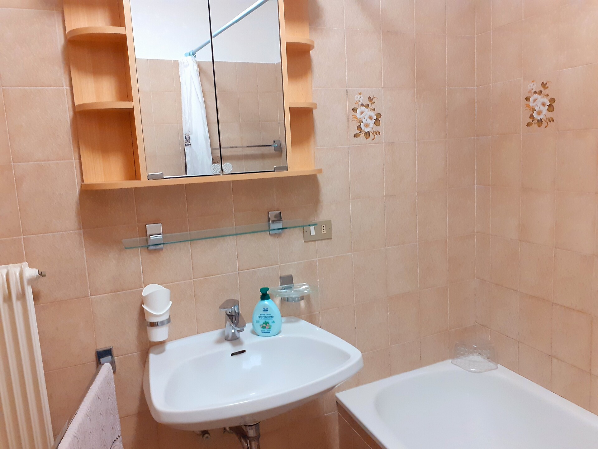 BAGNO