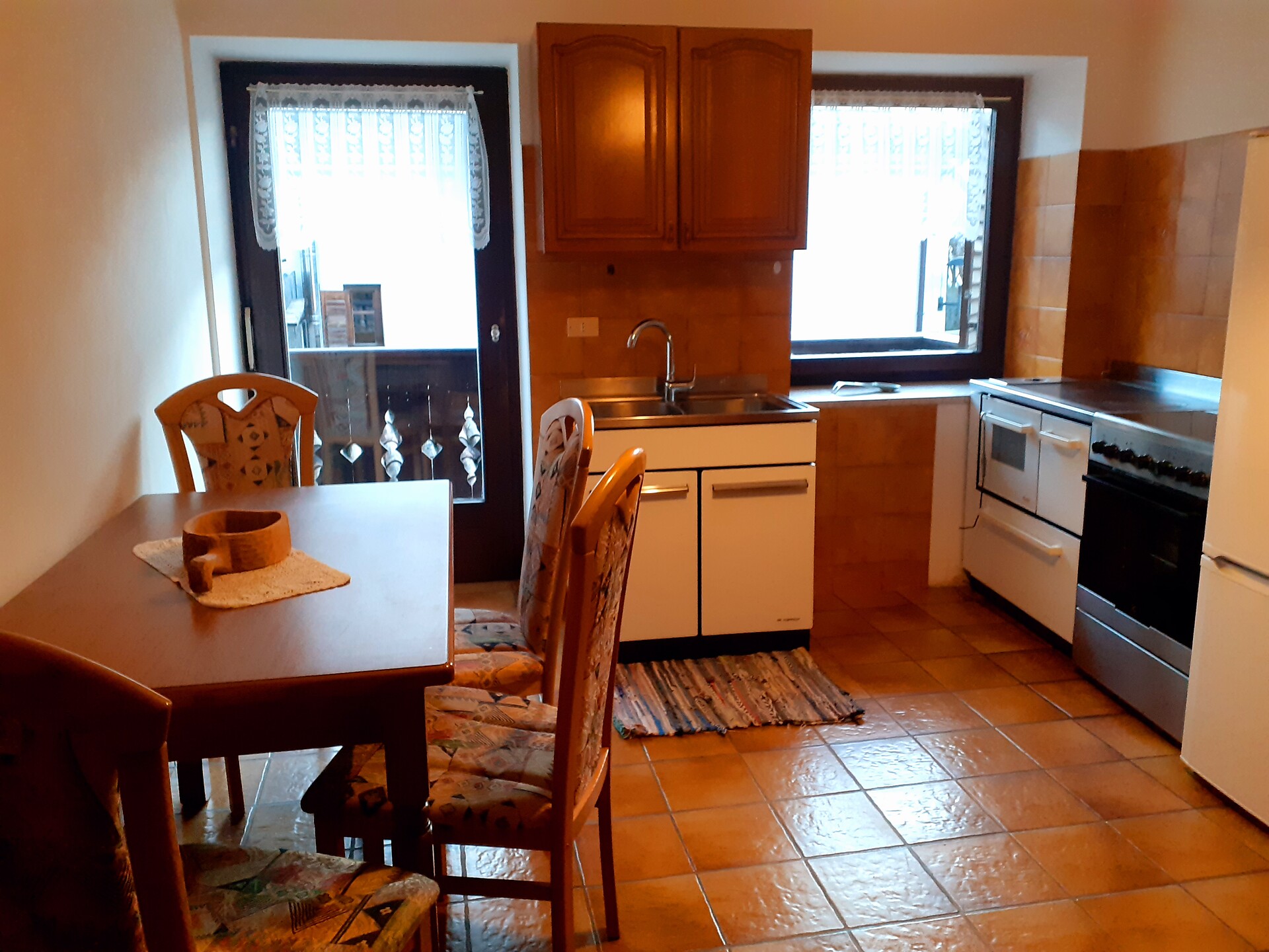 CUCINA