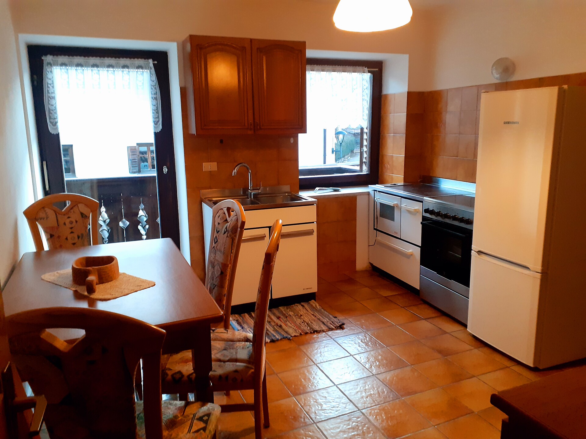 CUCINA