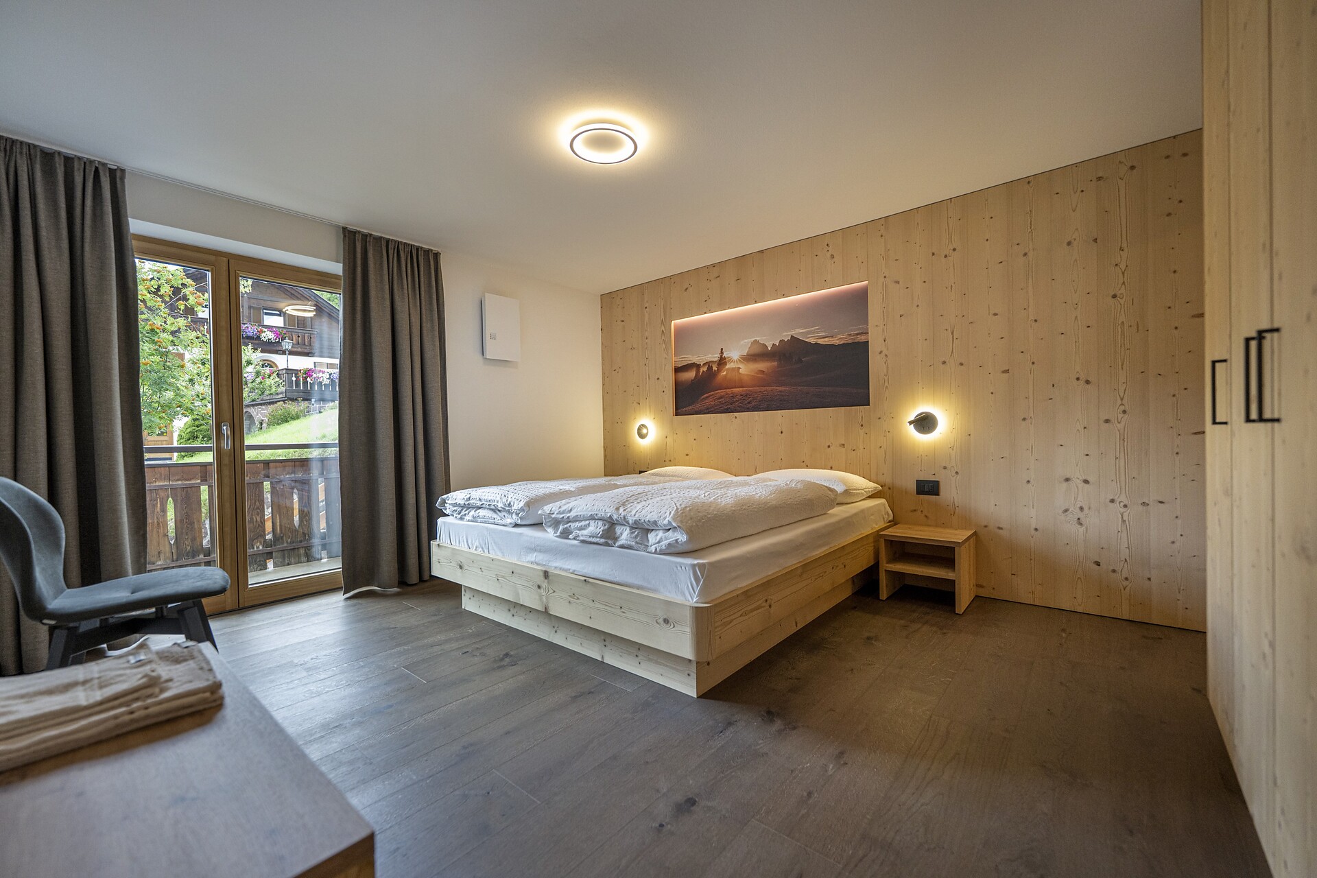 Apartments Valdussa - Regione dolomitica Val Gardena - #22 - suedtirol.info