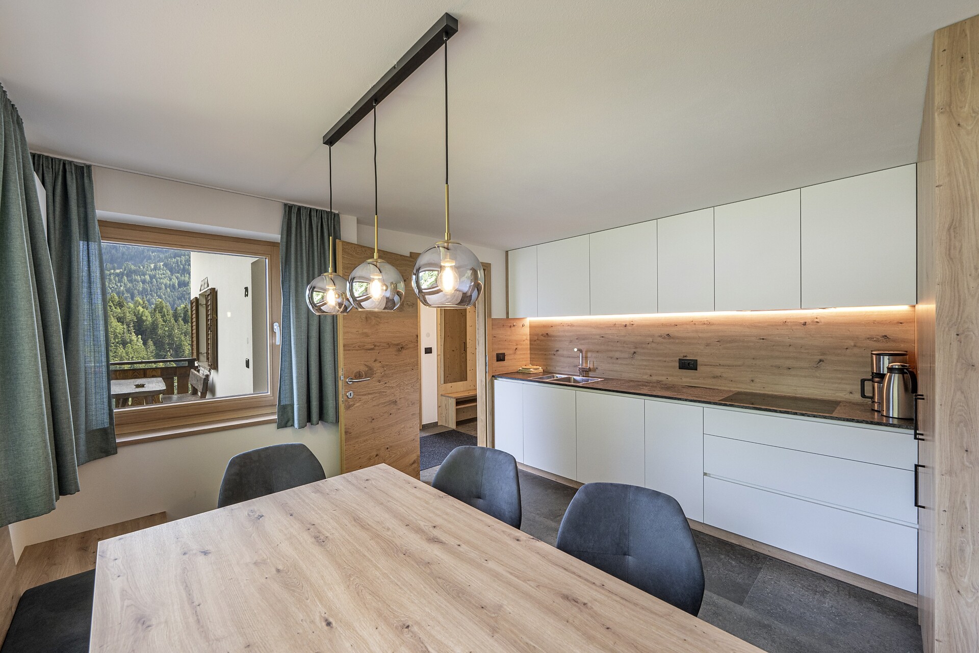 Apartments Valdussa - Regione dolomitica Val Gardena - #31 - suedtirol.info