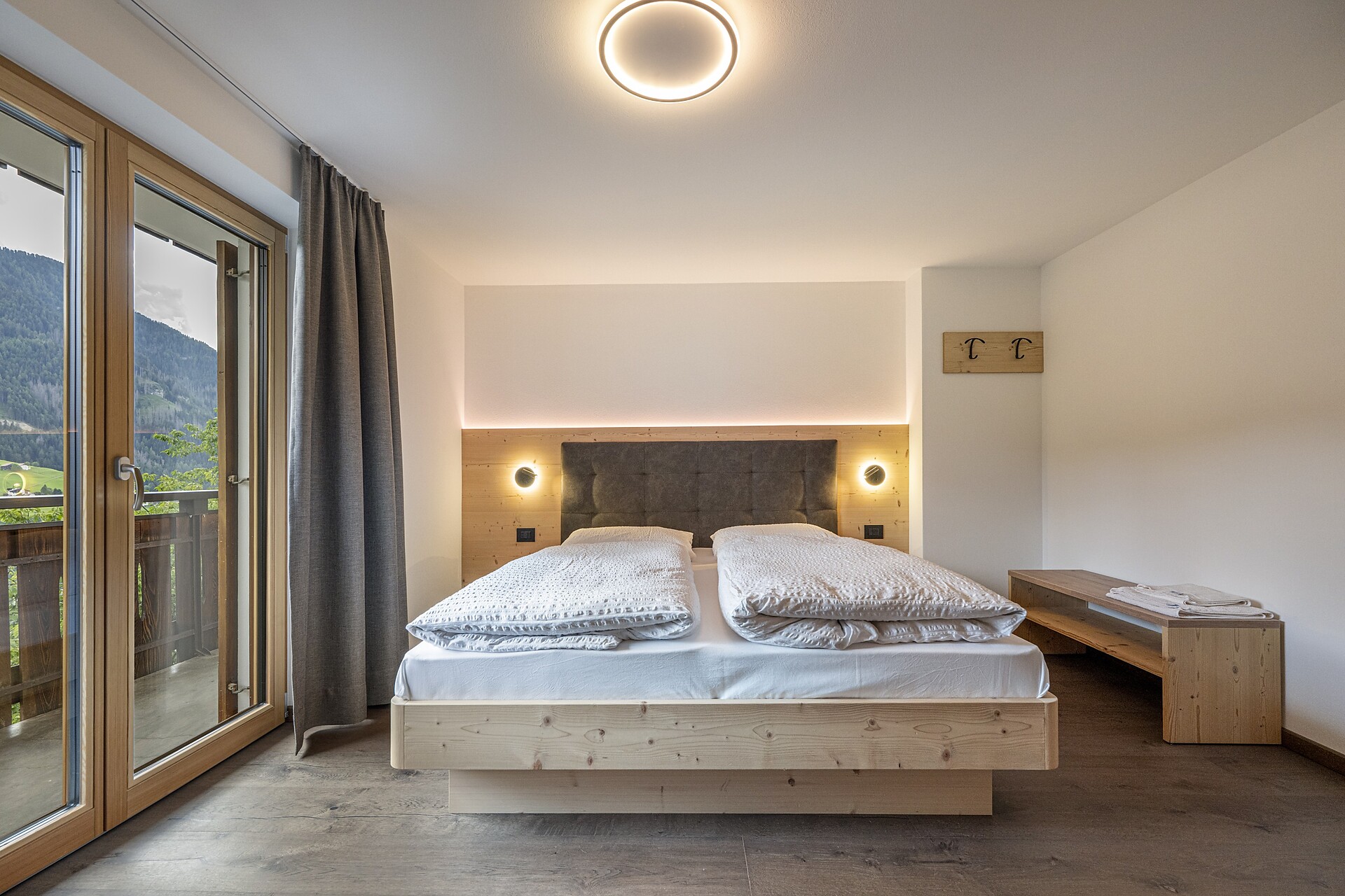 Apartments Valdussa - Regione dolomitica Val Gardena - #15 - suedtirol.info