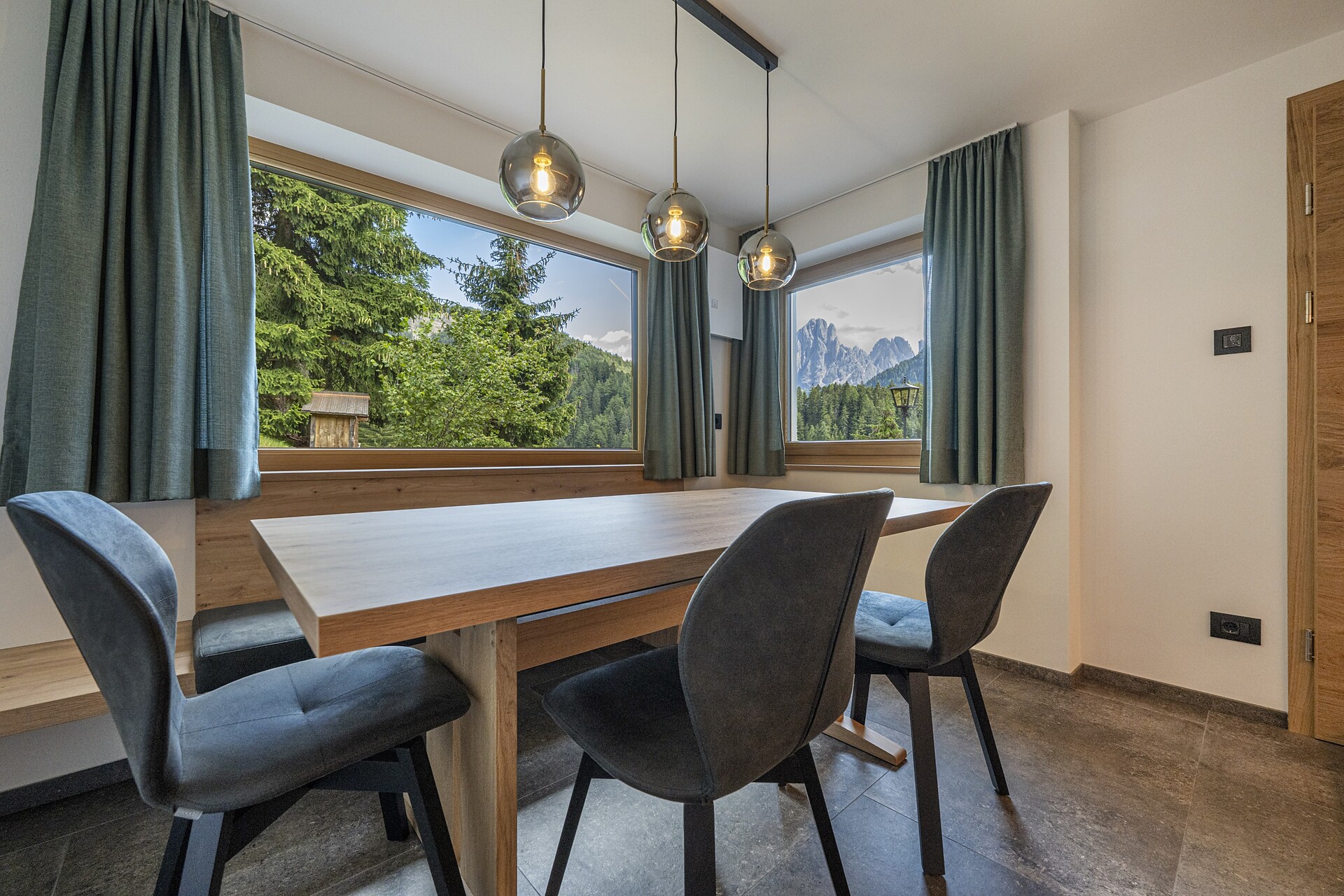 Apartments Valdussa - Regione dolomitica Val Gardena - #30 - suedtirol.info