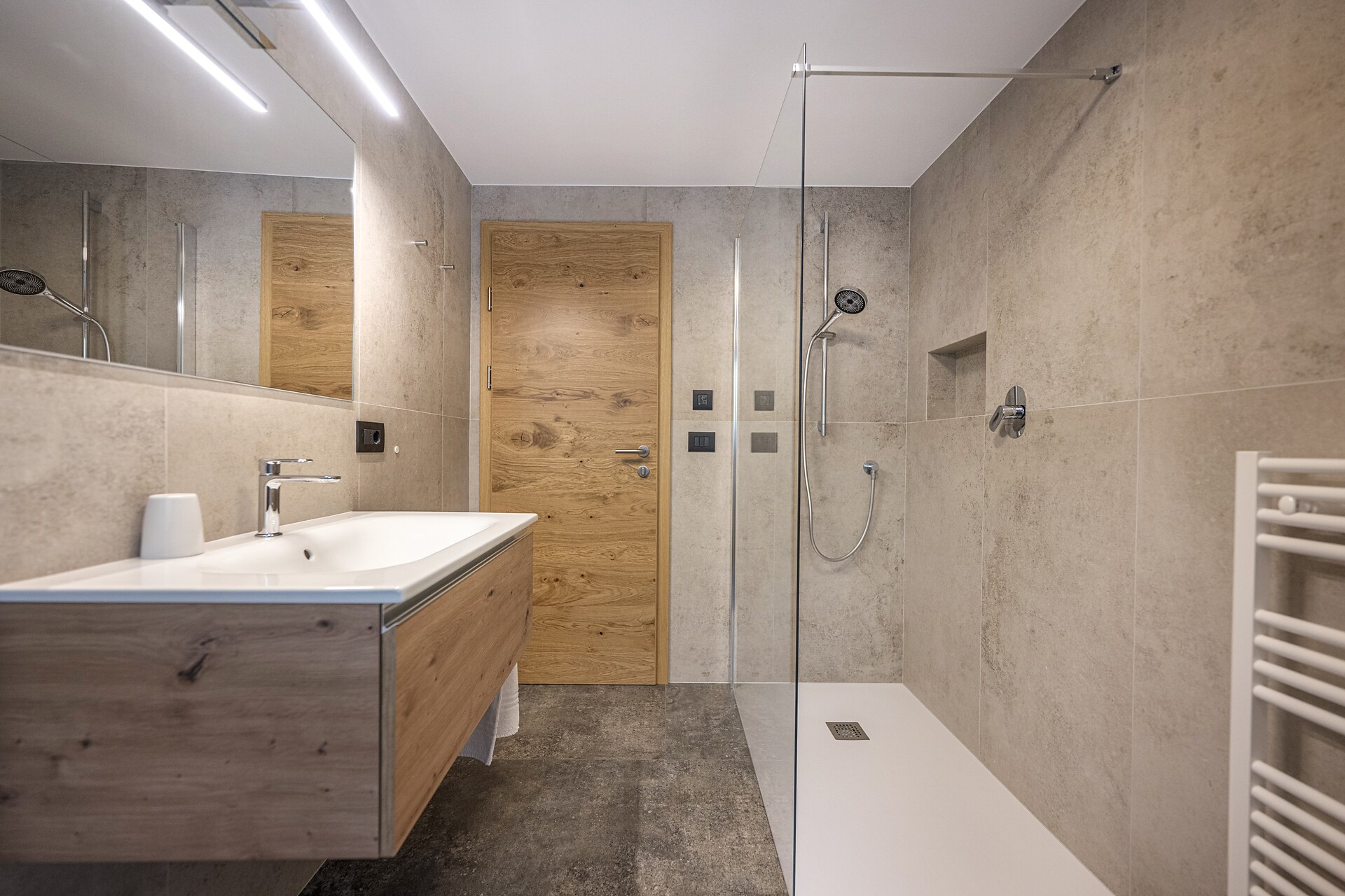 Apartments Valdussa - Regione dolomitica Val Gardena - #11 - suedtirol.info