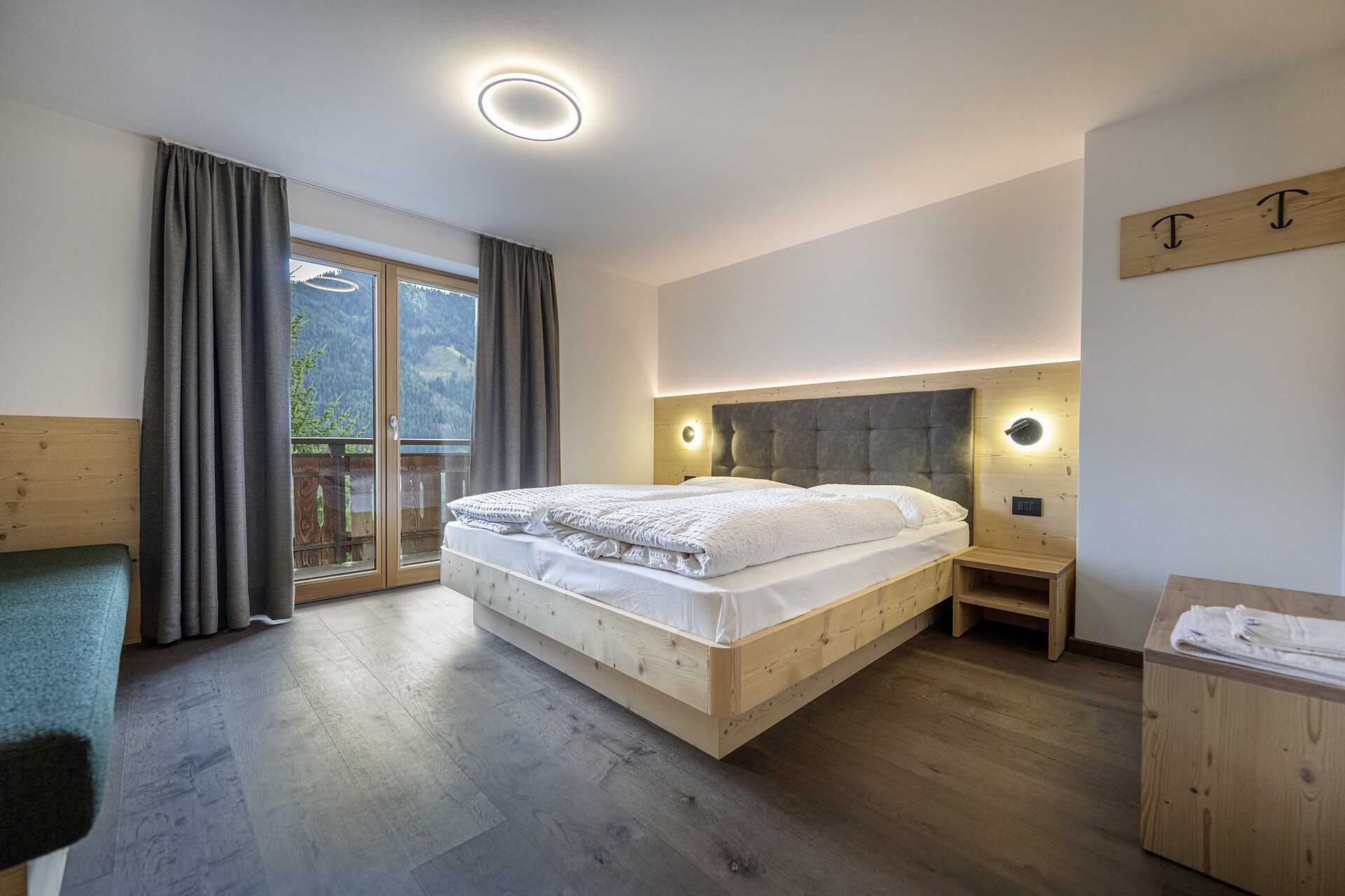 Apartments Valdussa - Regione dolomitica Val Gardena - #4 - suedtirol.info