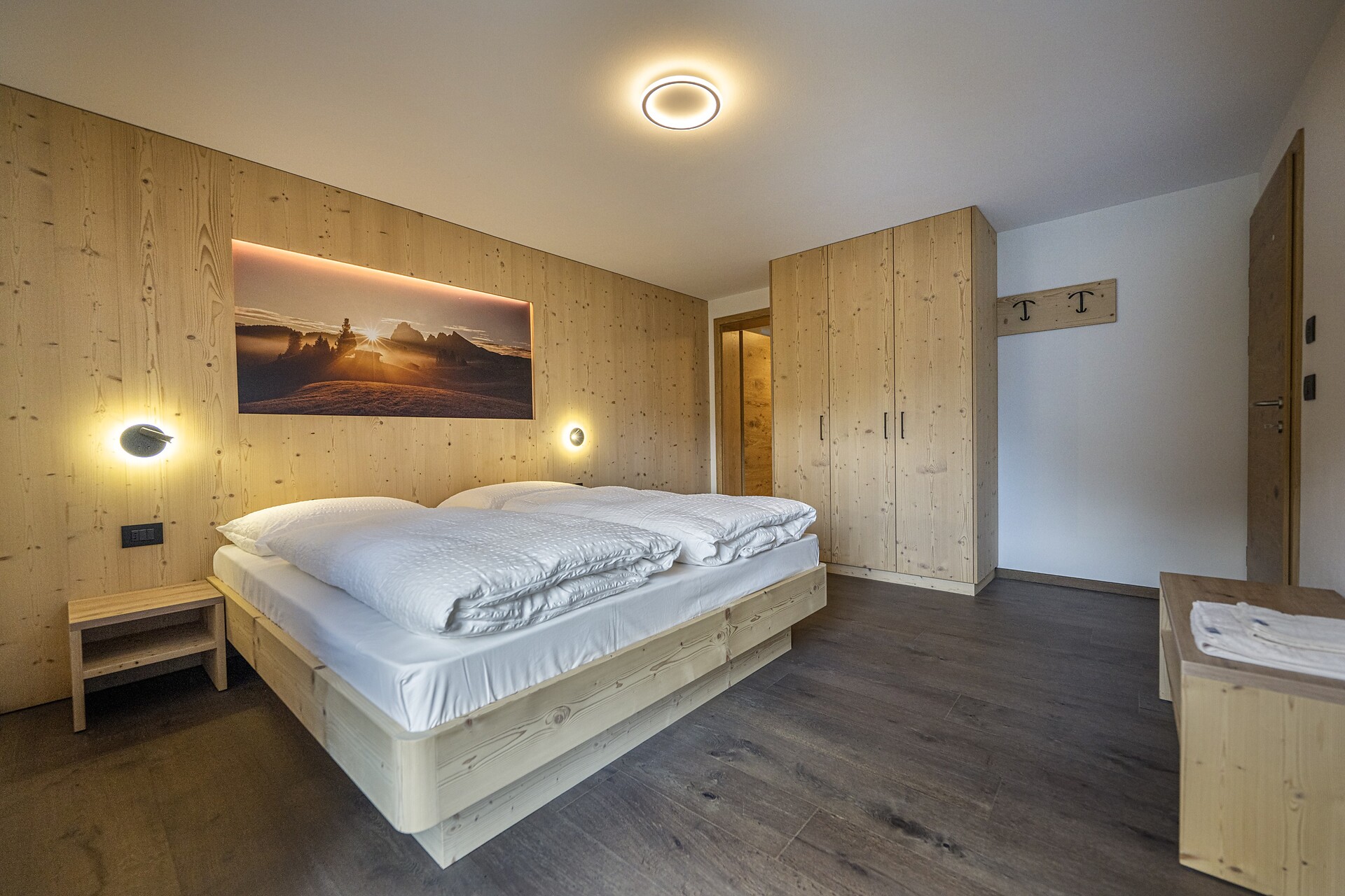 Apartments Valdussa - Regione dolomitica Val Gardena - #24 - suedtirol.info
