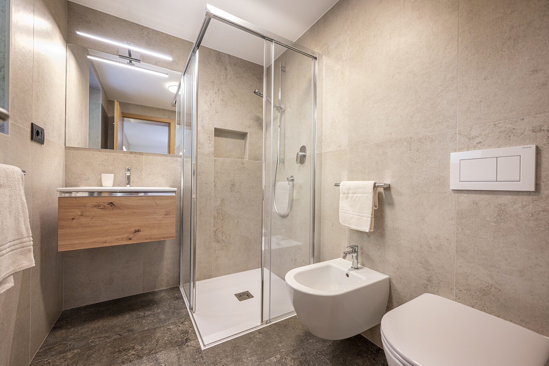 Apartments Valdussa - Regione dolomitica Val Gardena - #26 - suedtirol.info