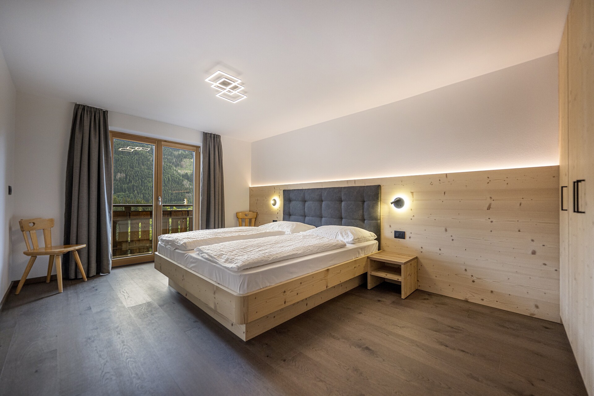 Apartments Valdussa - Regione dolomitica Val Gardena - #19 - suedtirol.info