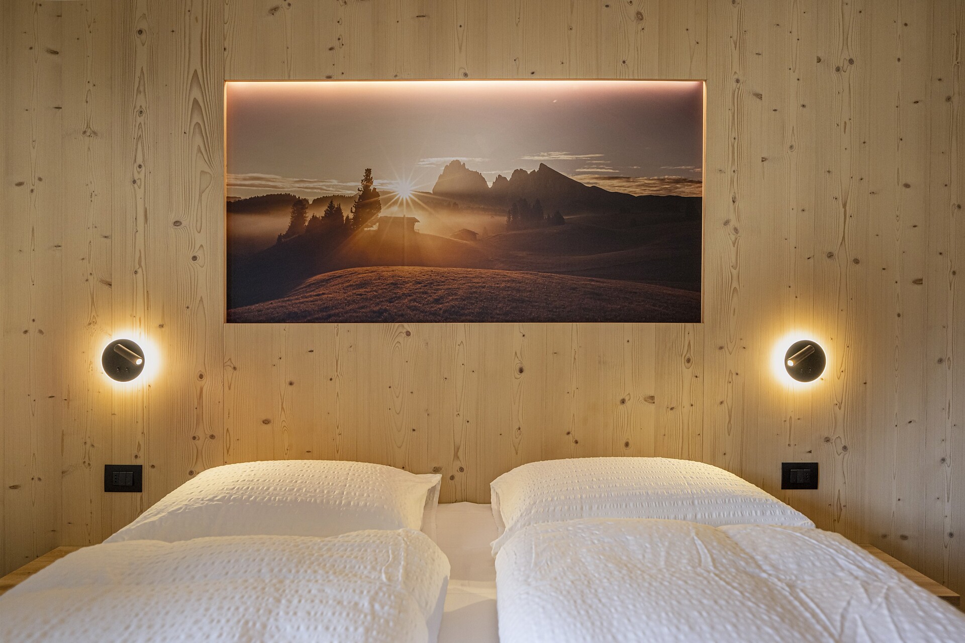 Apartments Valdussa - Regione dolomitica Val Gardena - #23 - suedtirol.info