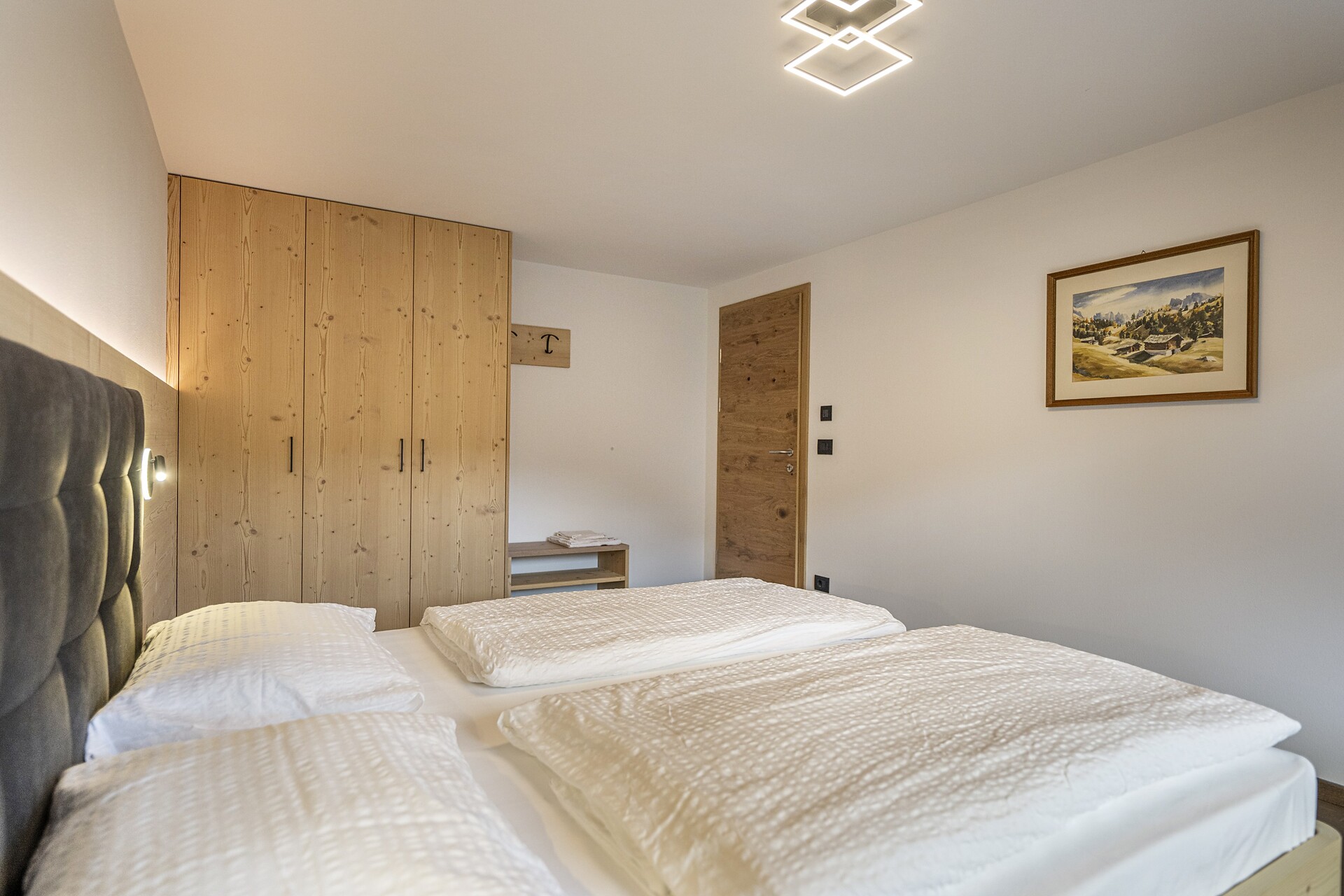Apartments Valdussa - Regione dolomitica Val Gardena - #20 - suedtirol.info