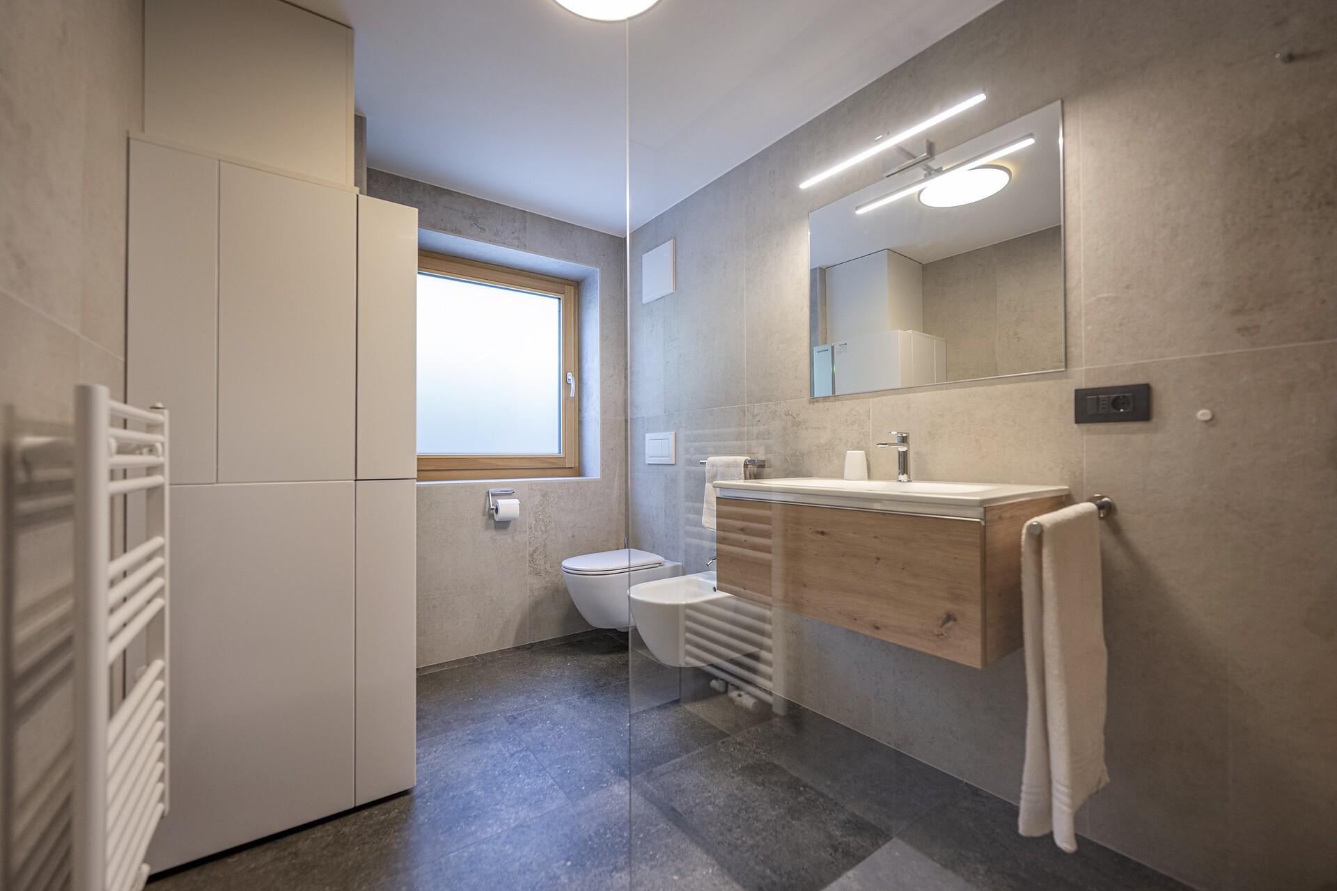 Apartments Valdussa - Regione dolomitica Val Gardena - #14 - suedtirol.info