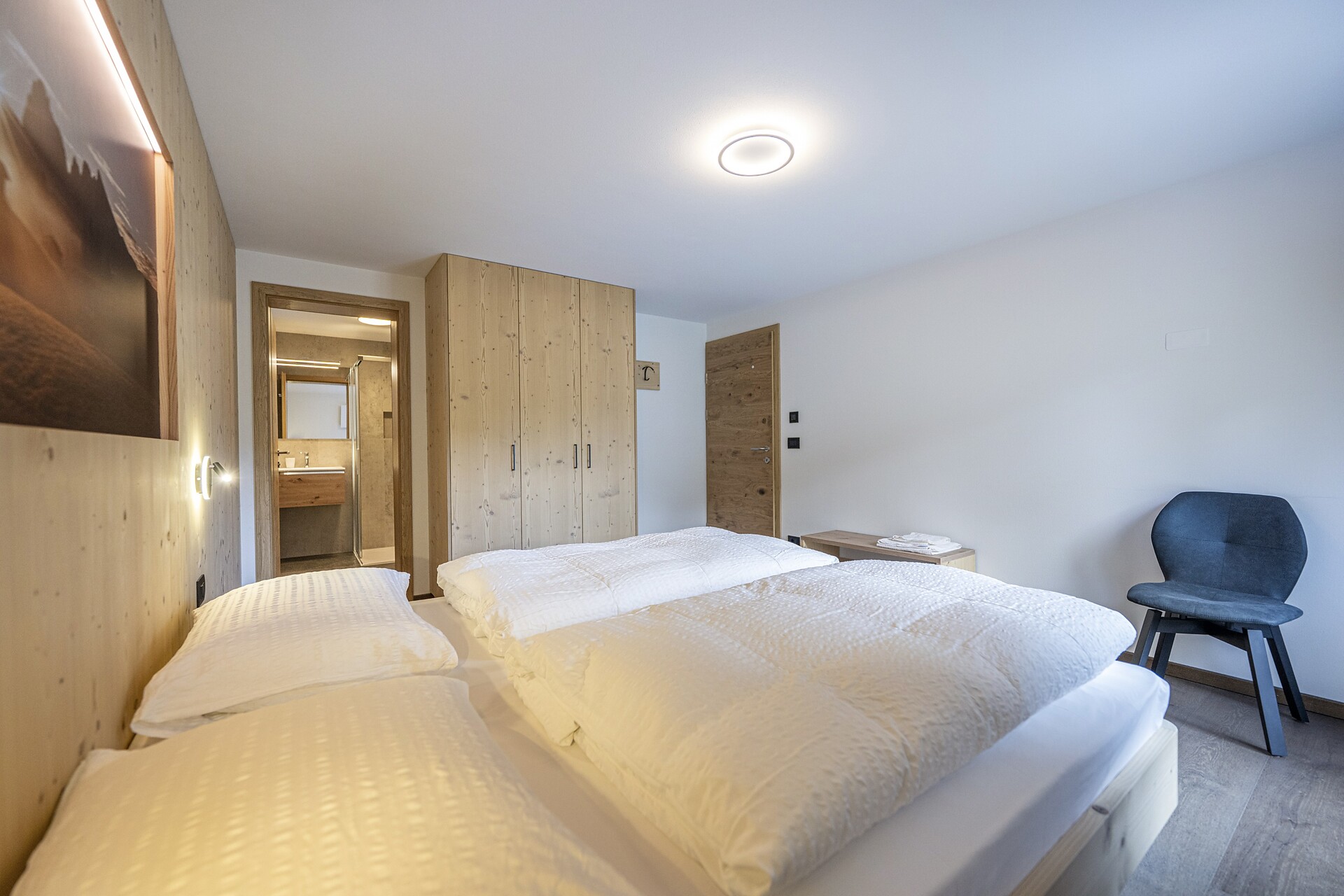 Apartments Valdussa - Regione dolomitica Val Gardena - #25 - suedtirol.info