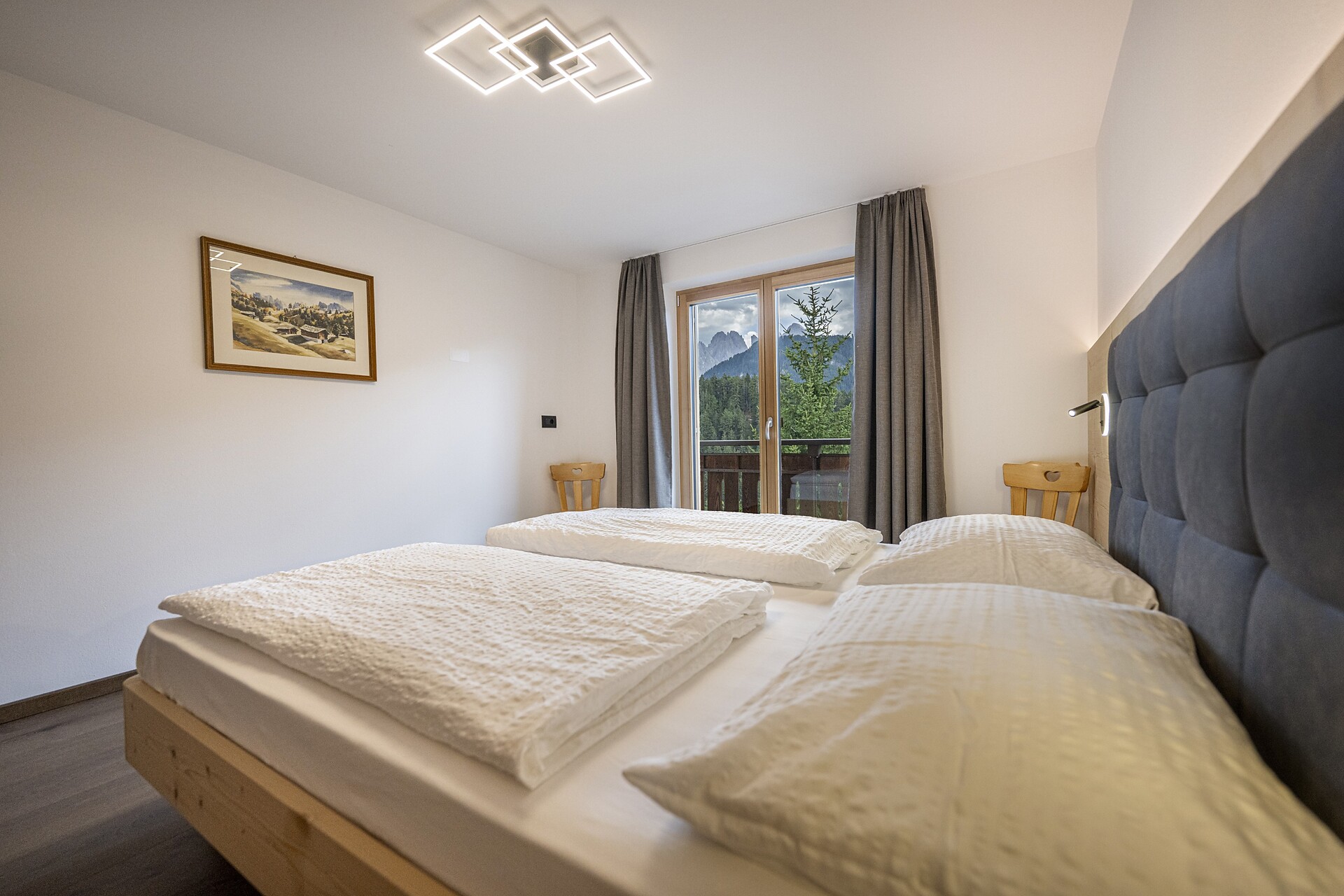 Apartments Valdussa - Regione dolomitica Val Gardena - #21 - suedtirol.info