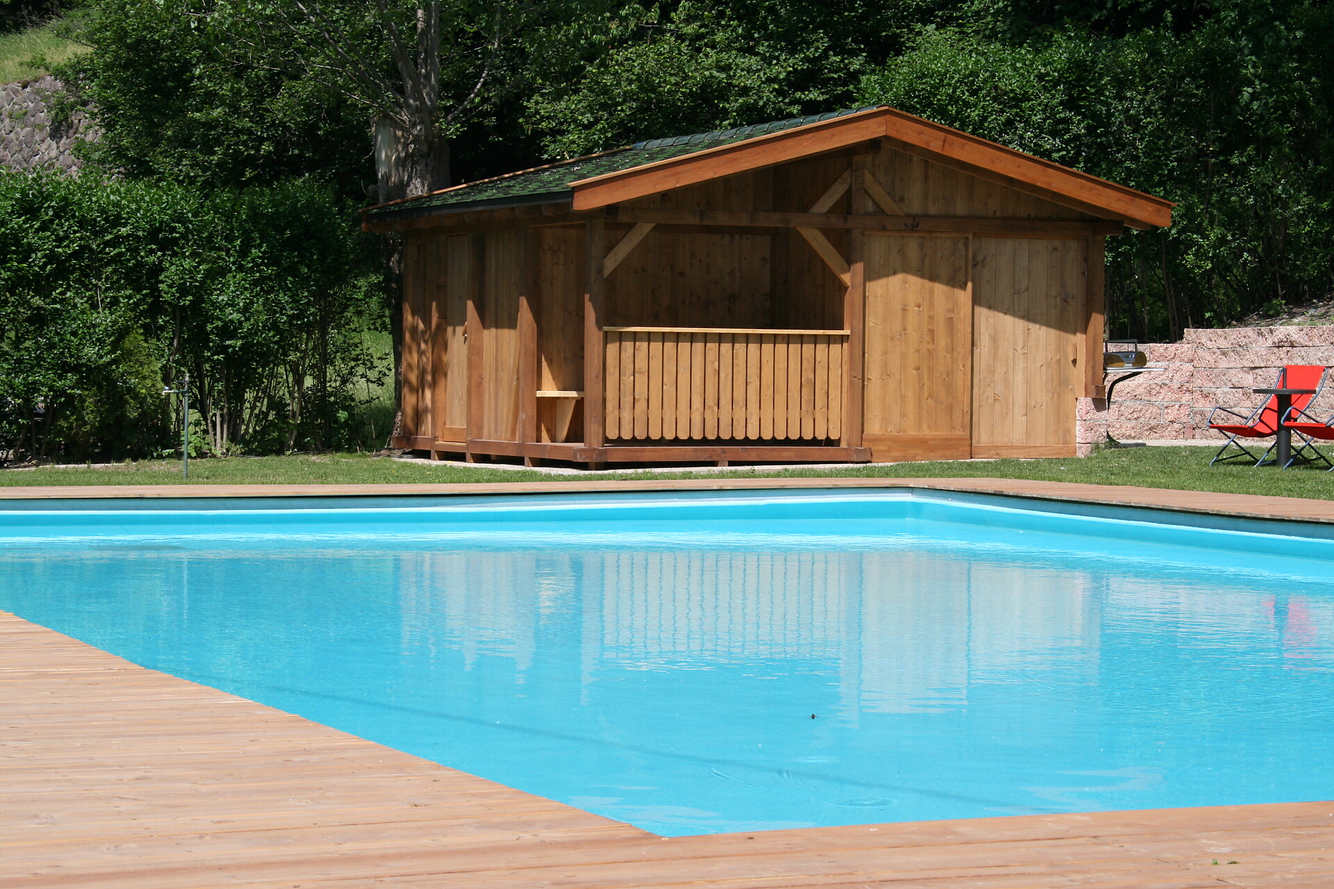 Appartments Melissa - Dolomites Region Seiser Alm - #7 - suedtirol.info