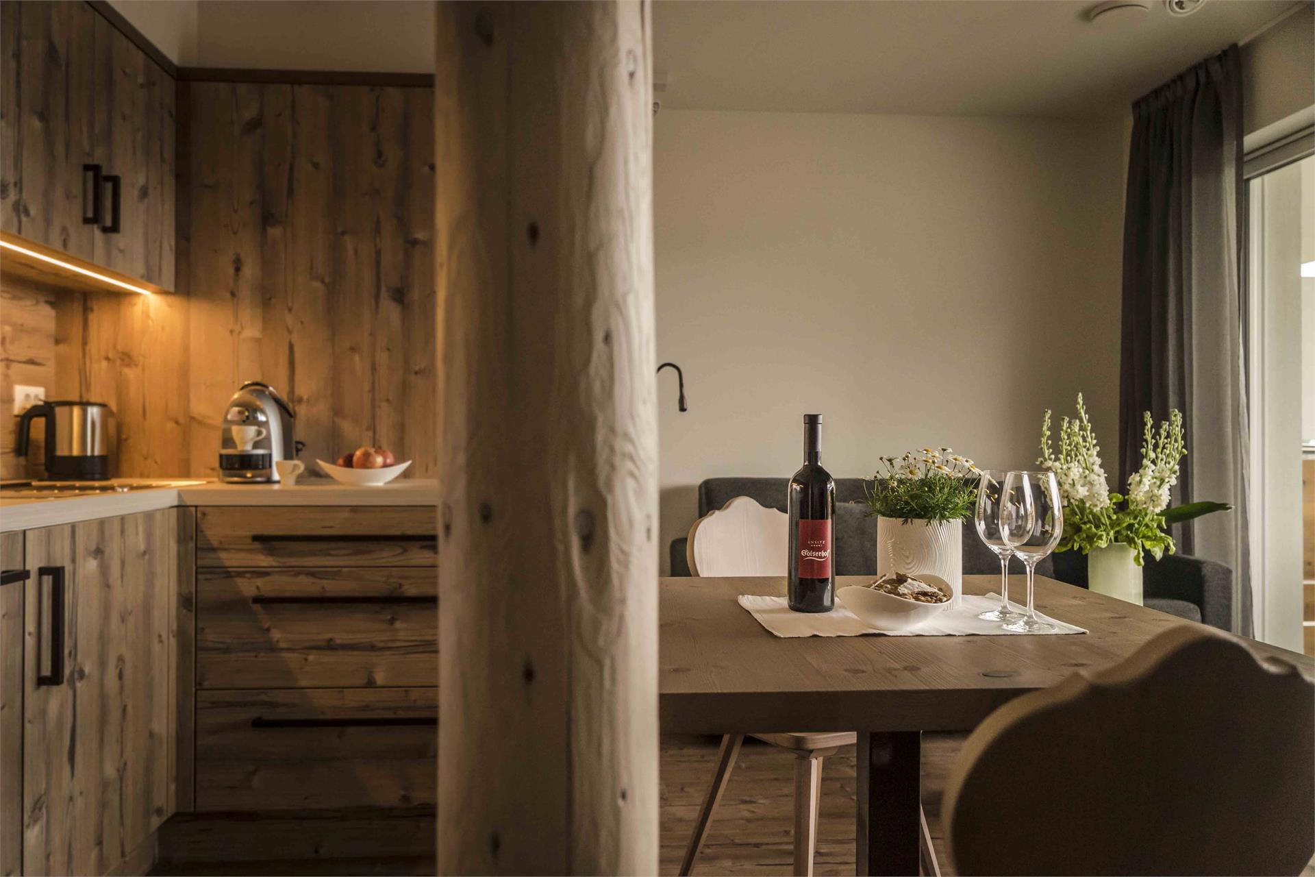 Appartamenti Vitalpina Tirolo 5 suedtirol.info