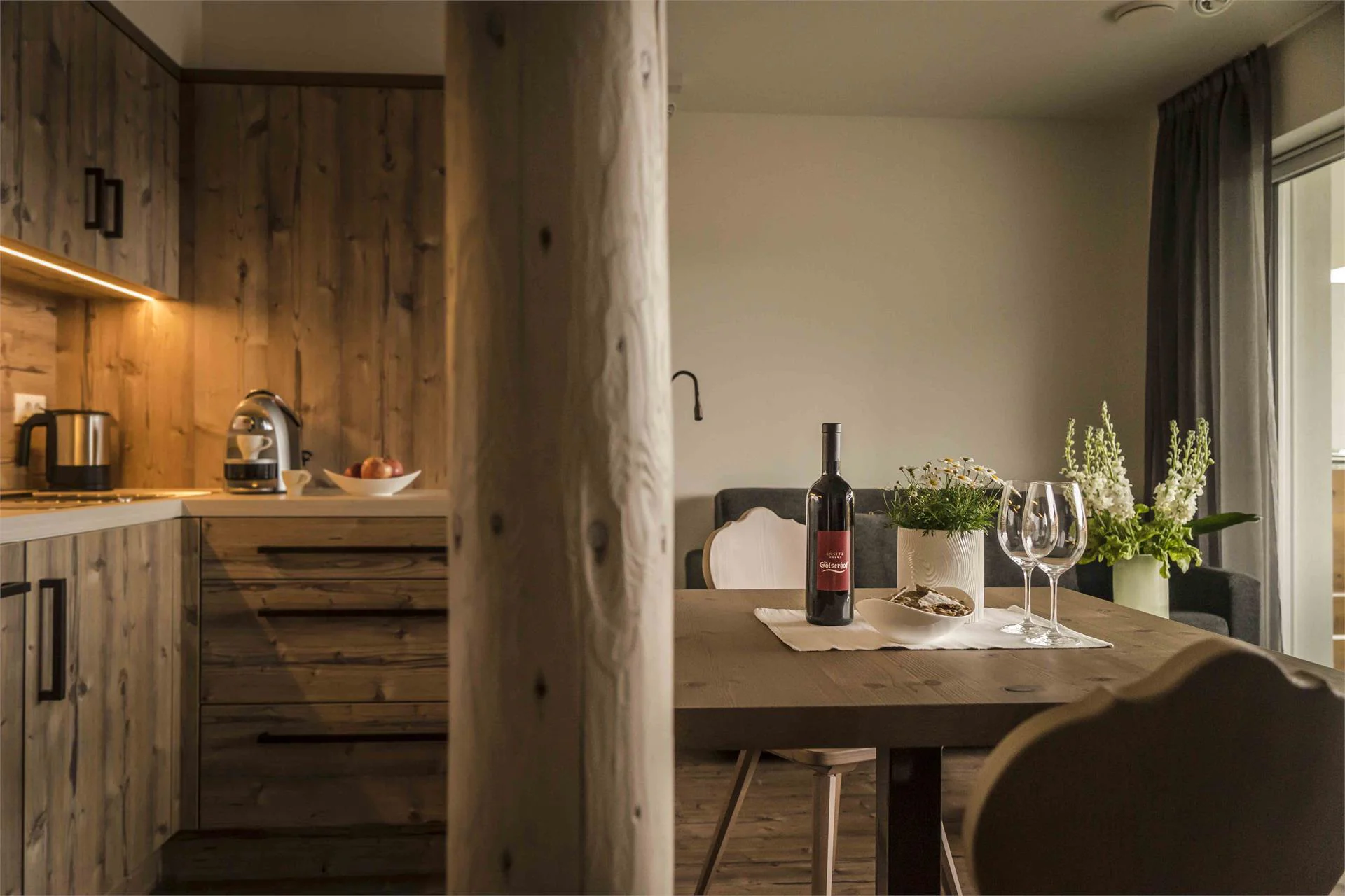 Appartamenti Vitalpina Tirolo 5 suedtirol.info