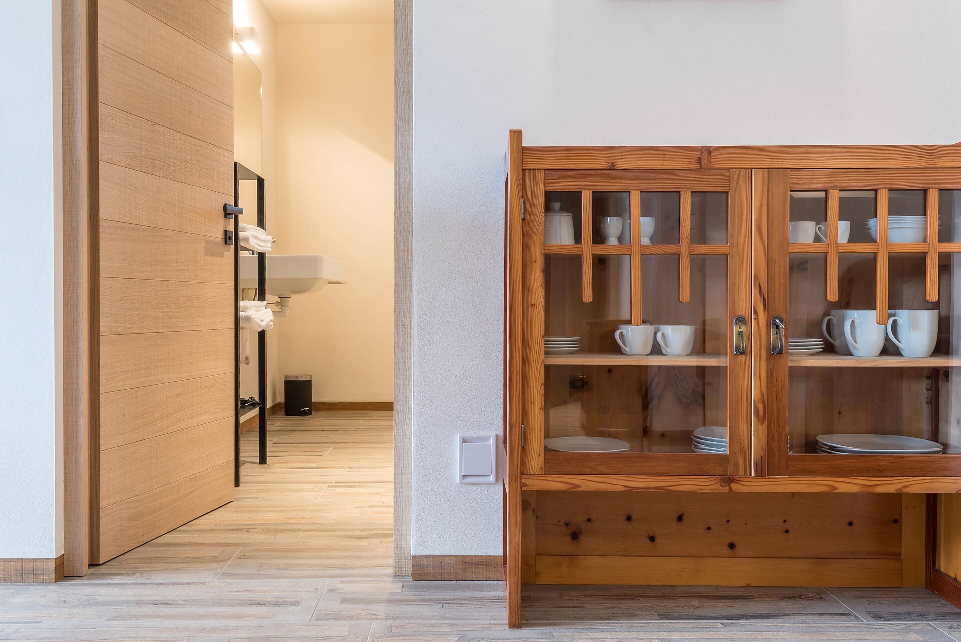 Aumia Apartments - Dolomitenregion Seiser Alm - #18 - suedtirol.info